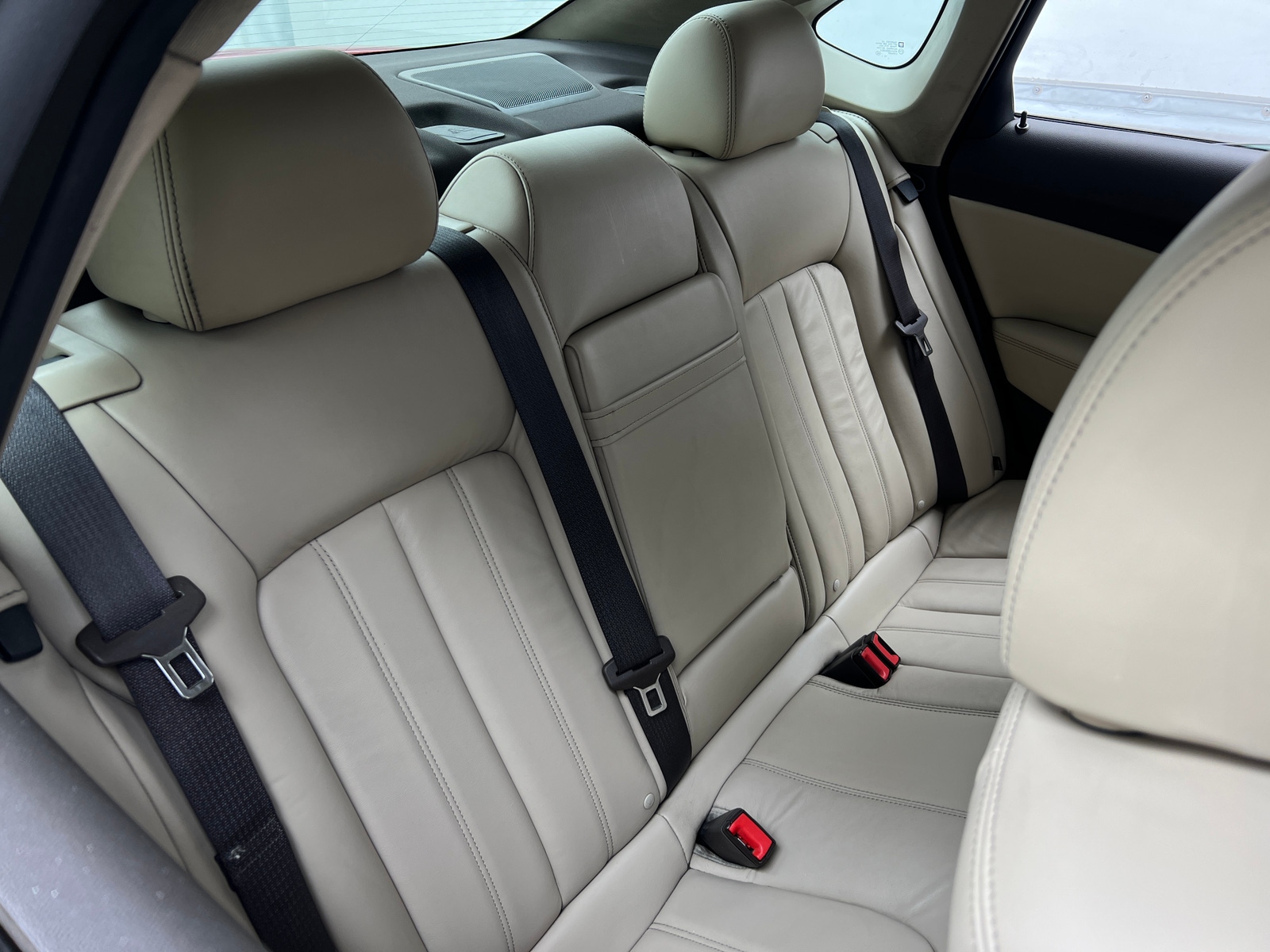 Thumbnail: 2013 Buick Verano - 5