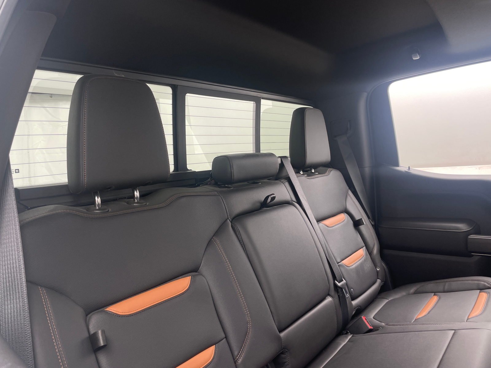 Thumbnail: 2020 GMC Sierra 1500 - 5