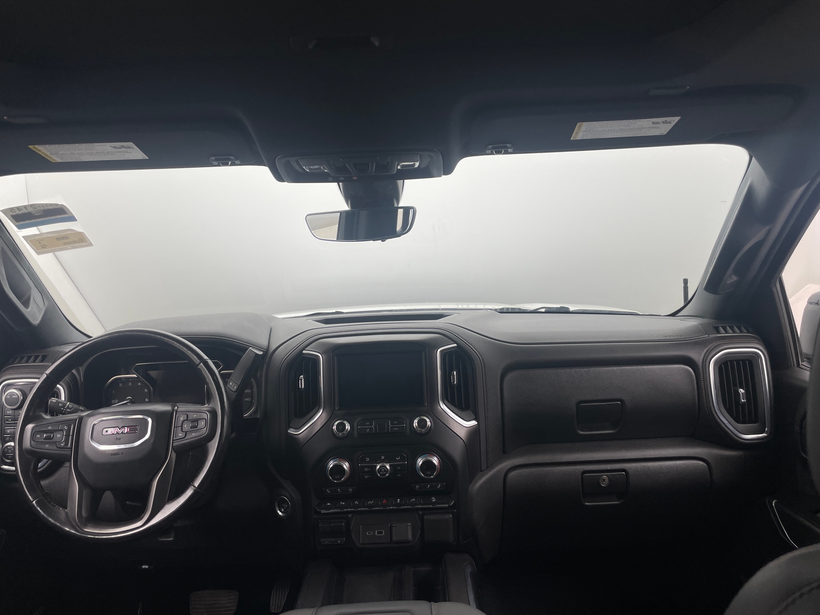 Thumbnail: 2020 GMC Sierra 1500 - 2