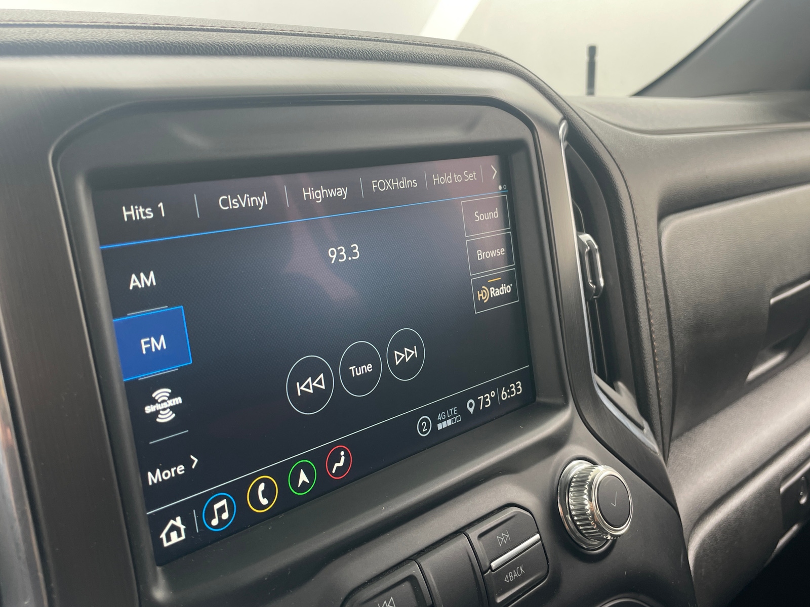Thumbnail: 2020 GMC Sierra 1500 - 3
