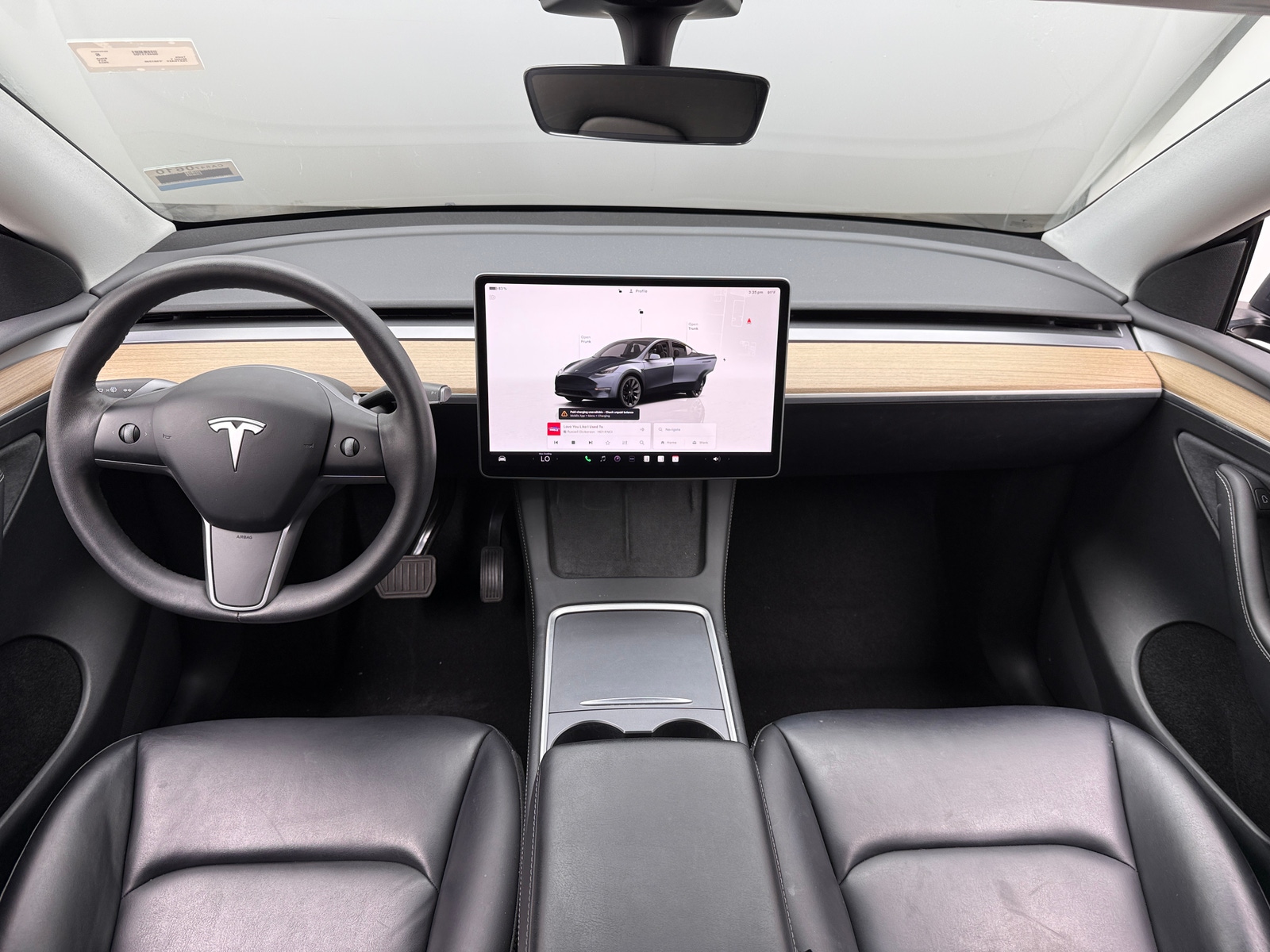 Thumbnail: 2023 Tesla Model Y - 2