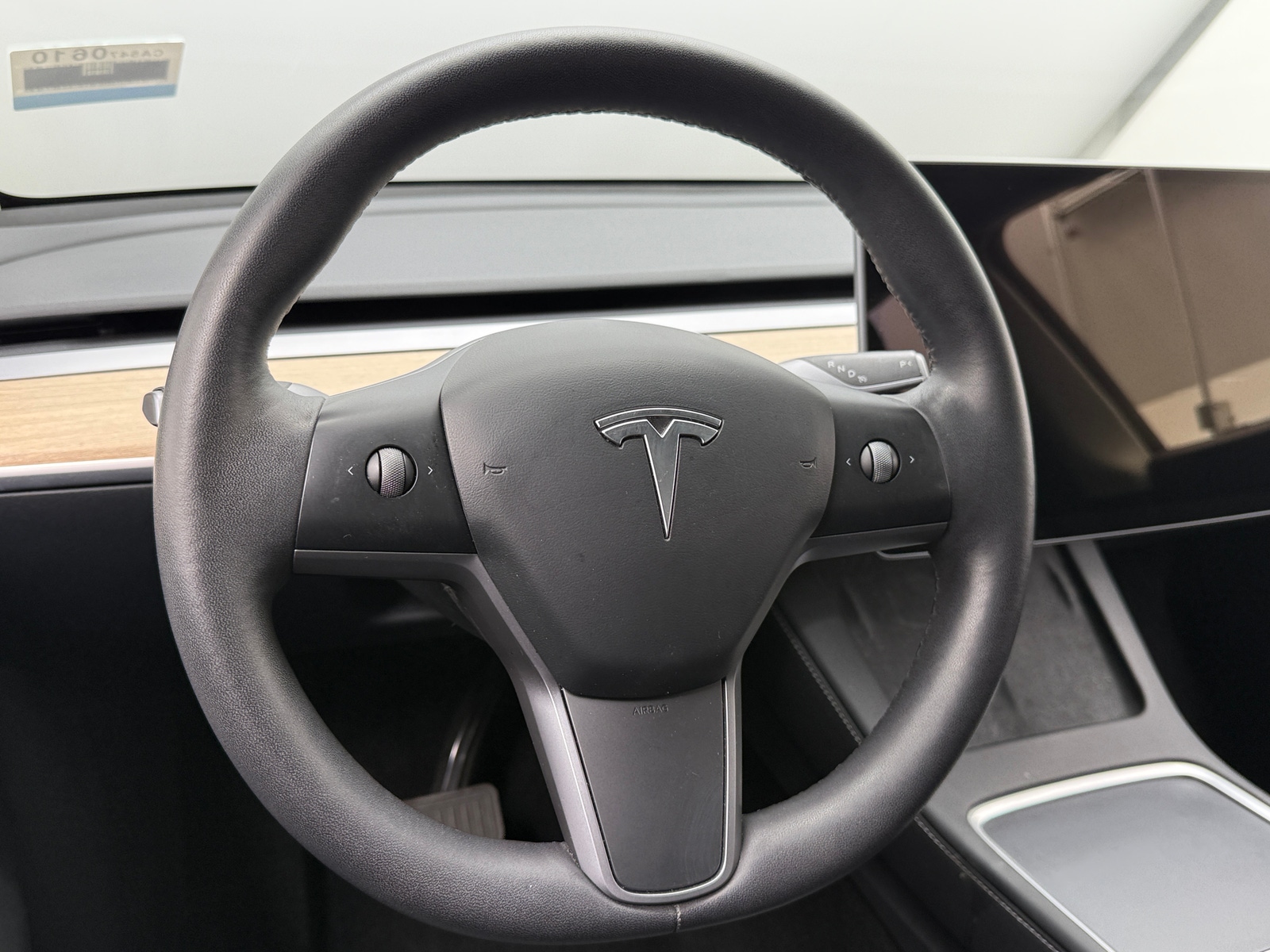 Thumbnail: 2023 Tesla Model Y - 4