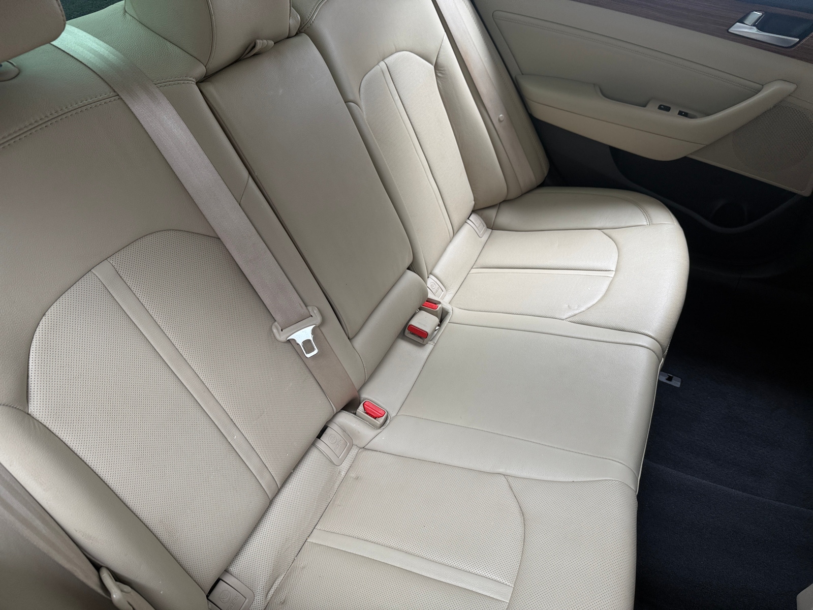 Thumbnail: 2015 Hyundai Sonata - 5