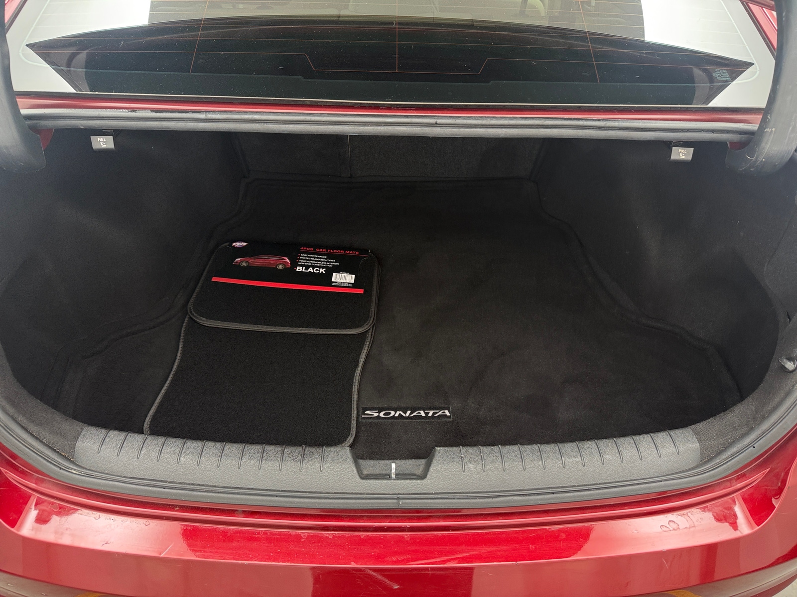Thumbnail: 2015 Hyundai Sonata - 6