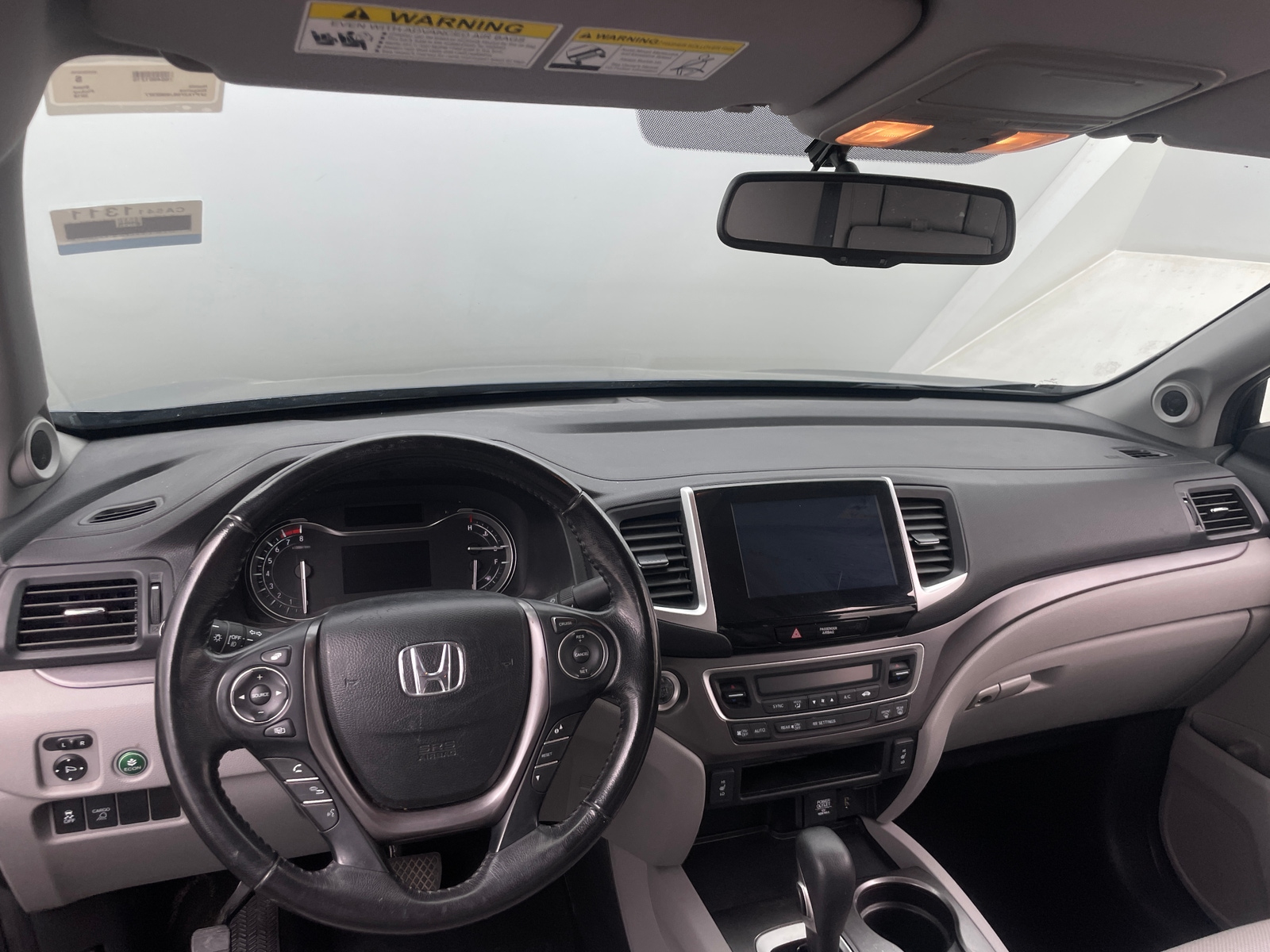Thumbnail: 2018 Honda Ridgeline - 2