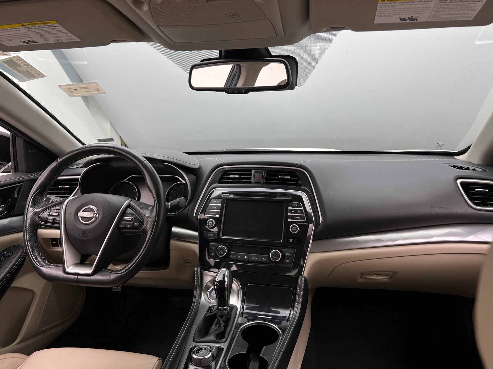 Thumbnail: 2023 Nissan Maxima - 2