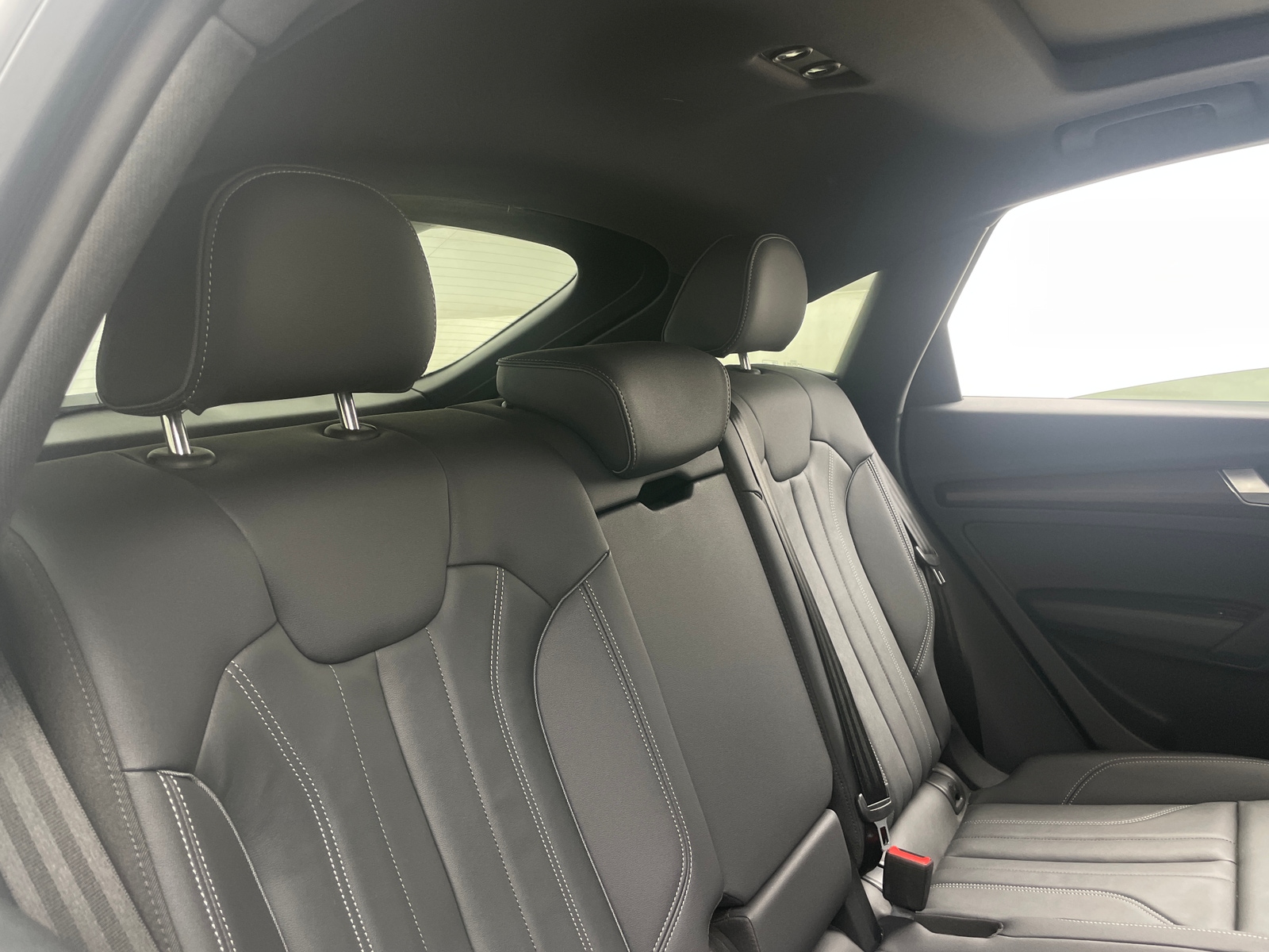 Thumbnail: 2023 Audi Q5 - 5