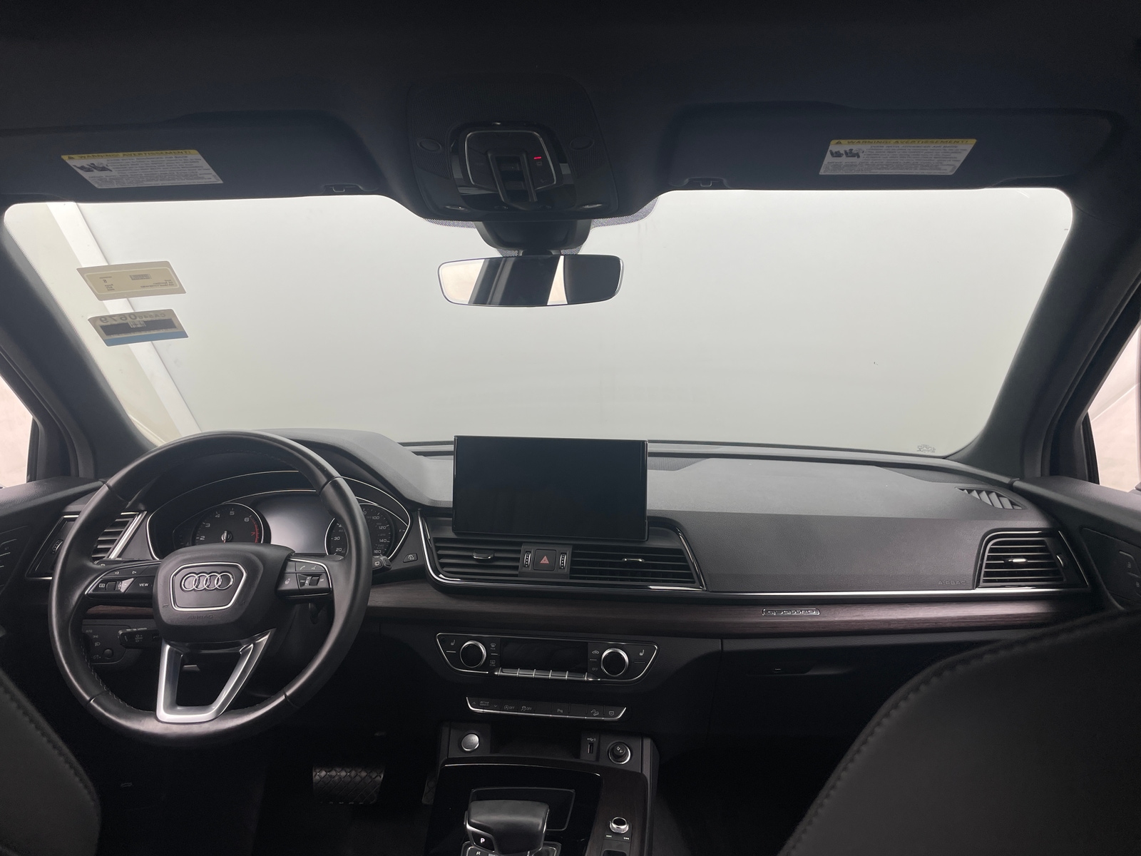 Thumbnail: 2023 Audi Q5 - 2