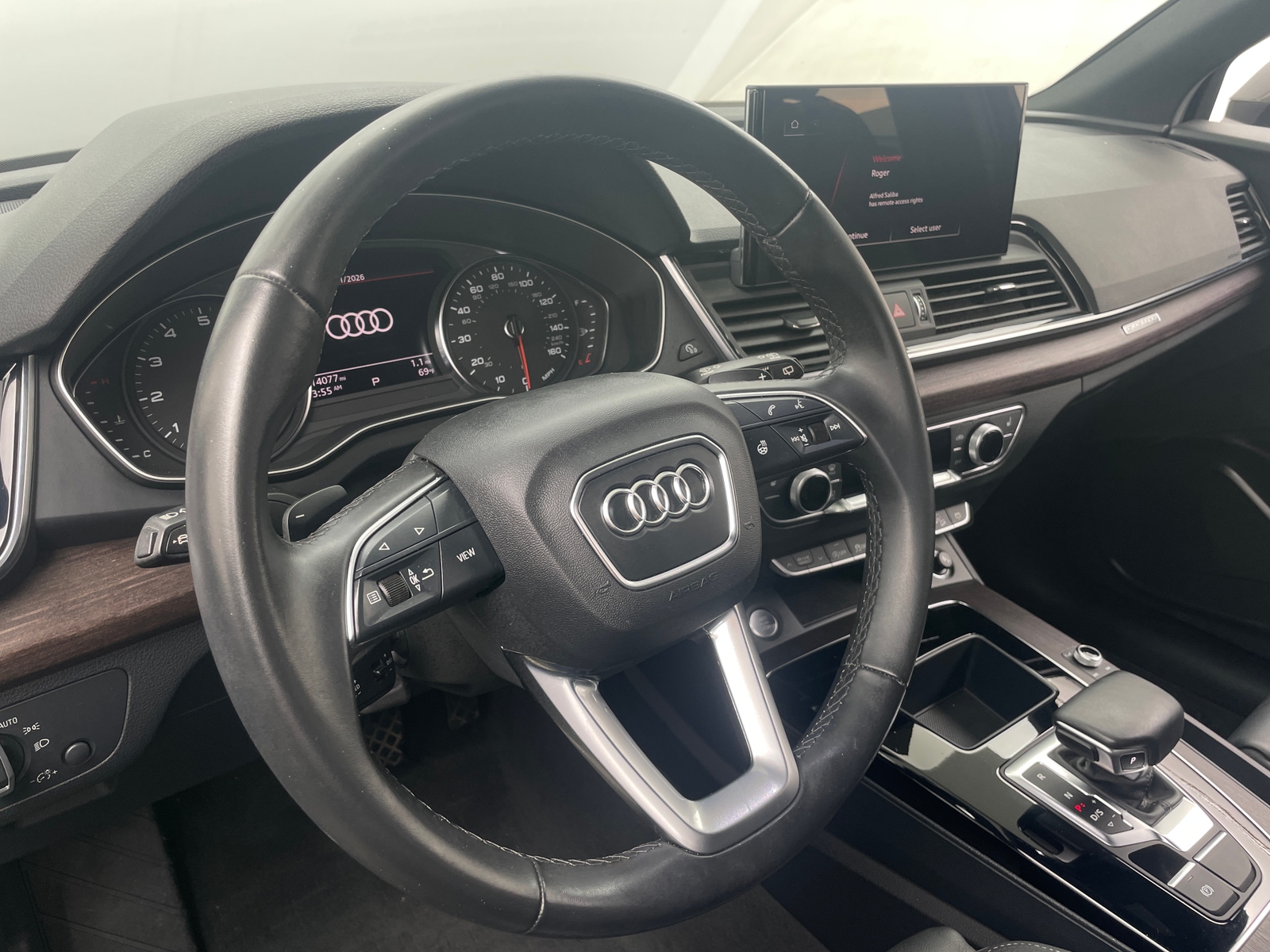 Thumbnail: 2023 Audi Q5 - 4