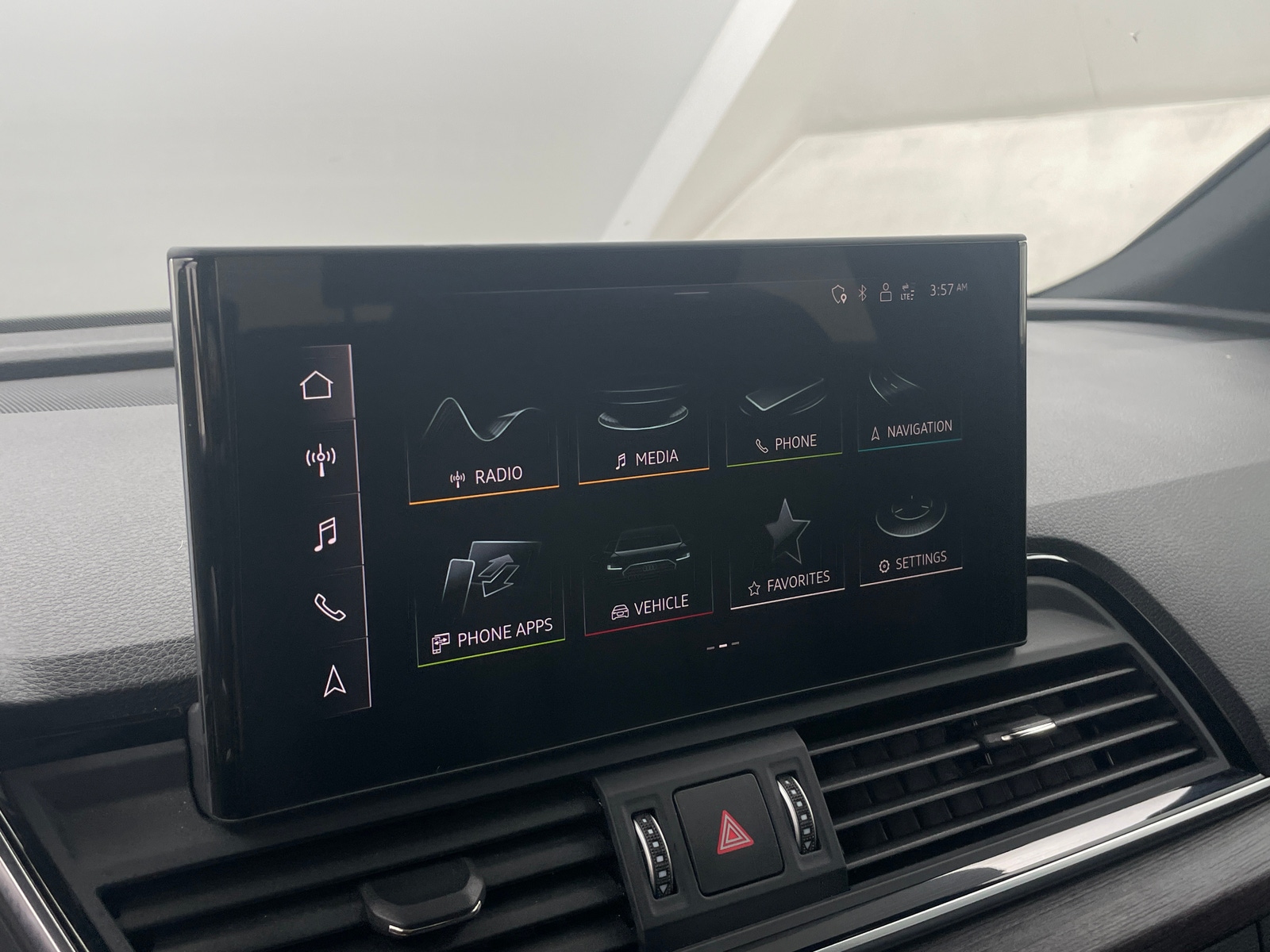 Thumbnail: 2023 Audi Q5 - 3