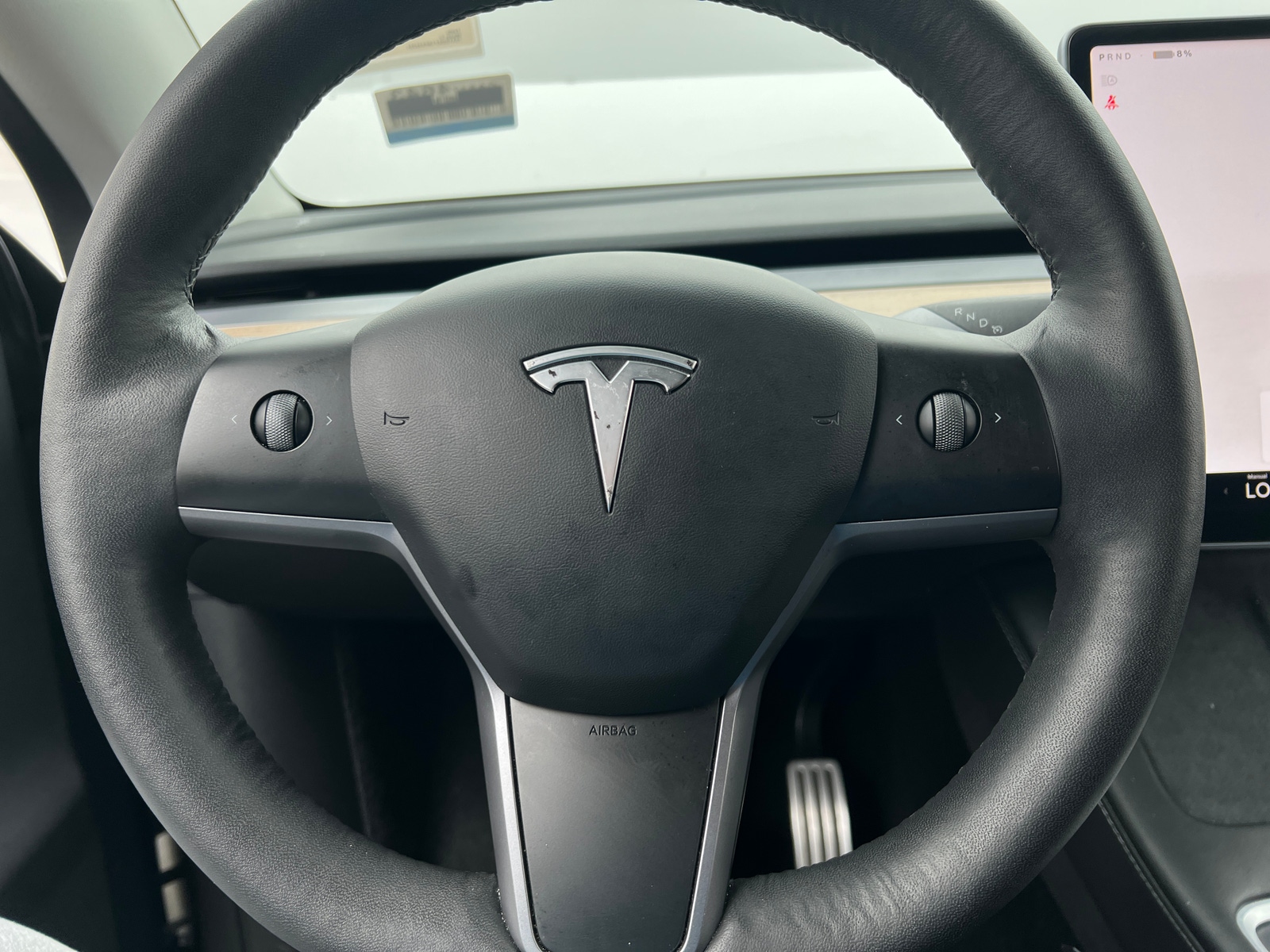 Thumbnail: 2022 Tesla Model Y - 4