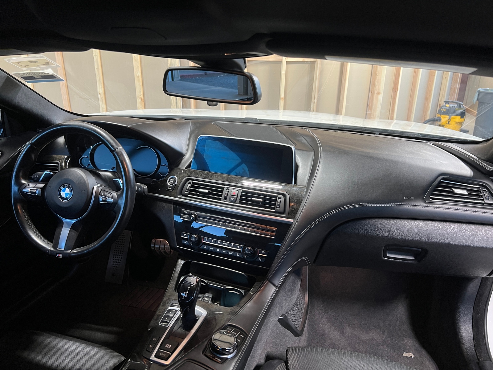 Thumbnail: 2017 BMW 6 Series - 2