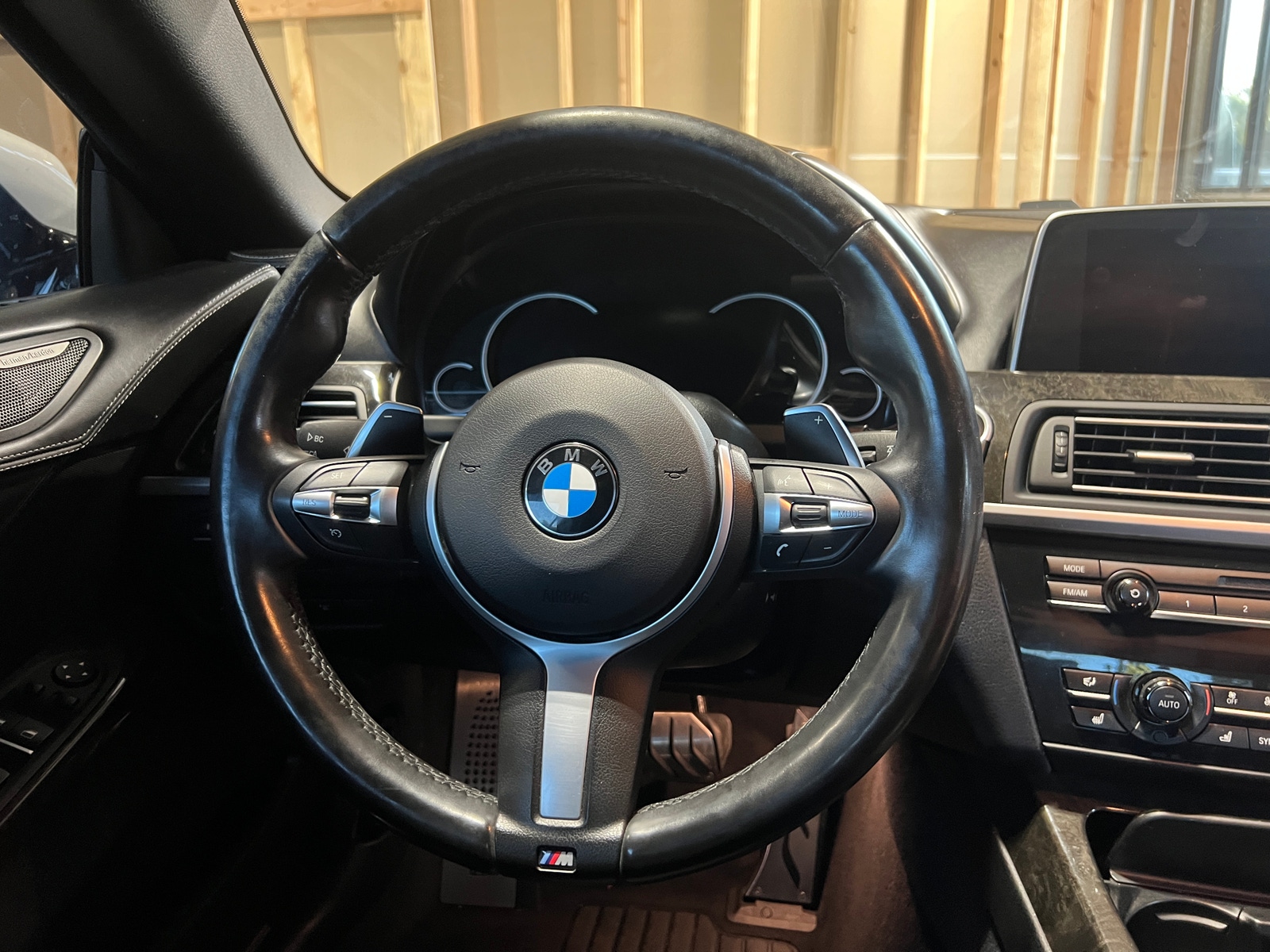 Thumbnail: 2017 BMW 6 Series - 4