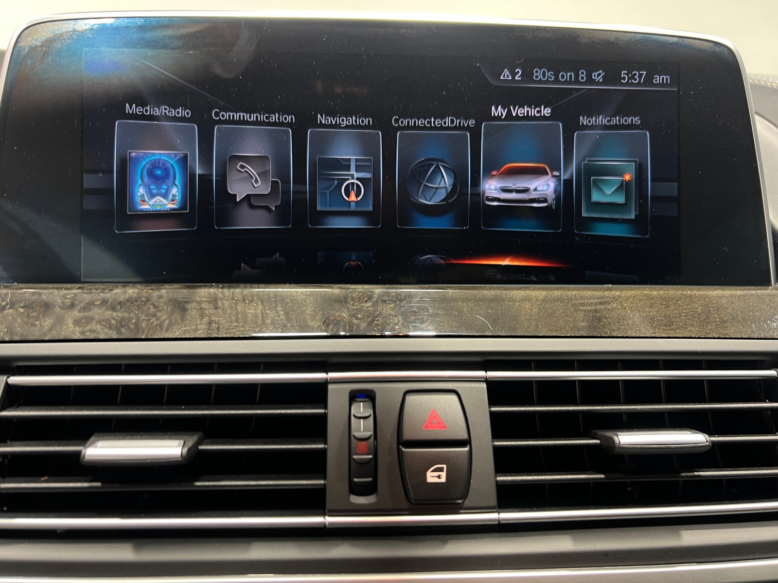 Thumbnail: 2017 BMW 6 Series - 3