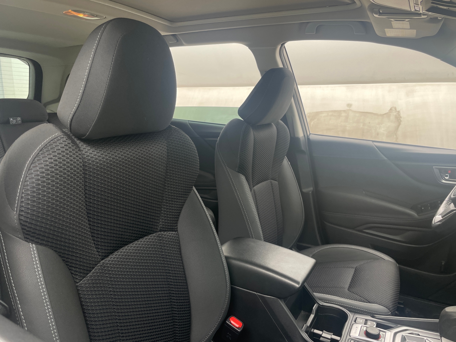 Thumbnail: 2021 Subaru Forester - 2