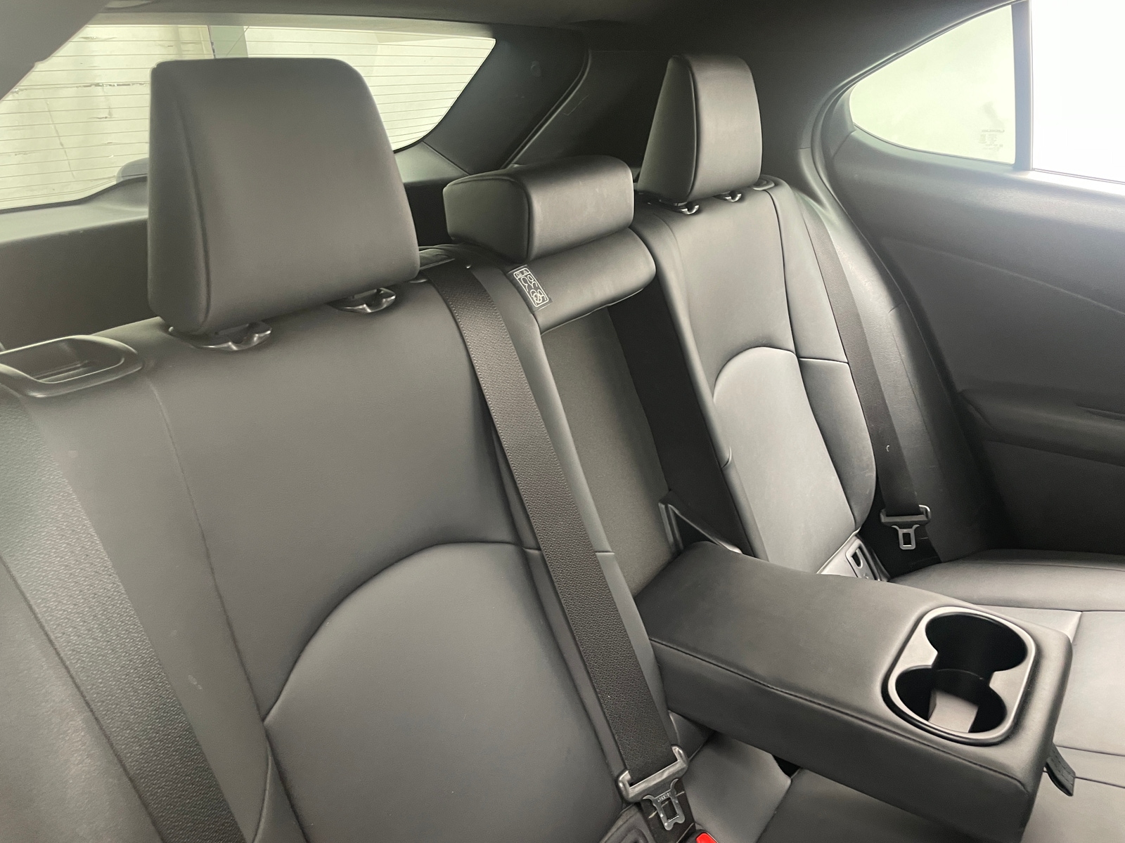 Thumbnail: 2020 Lexus UX - 5