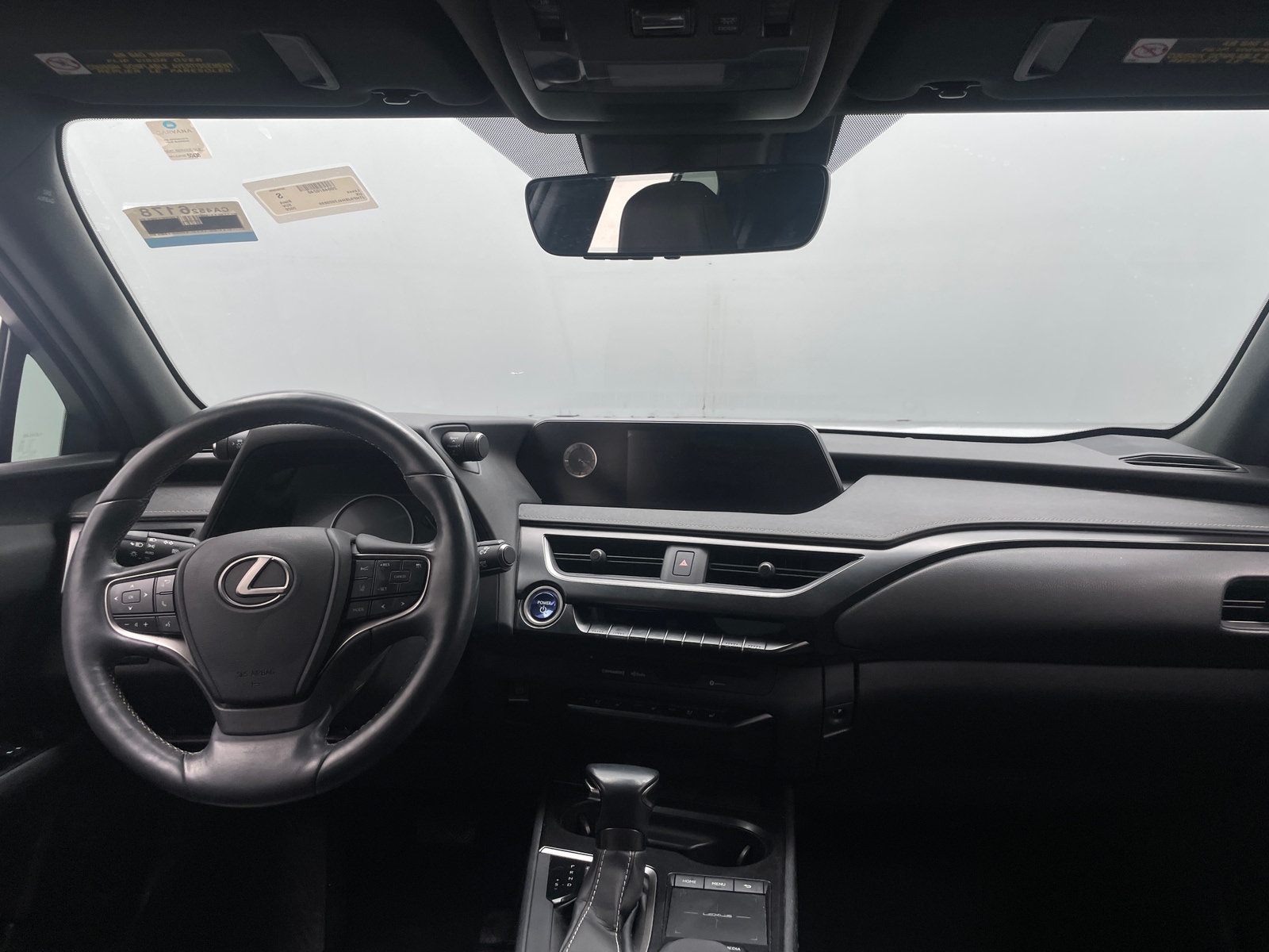 Thumbnail: 2020 Lexus UX - 2