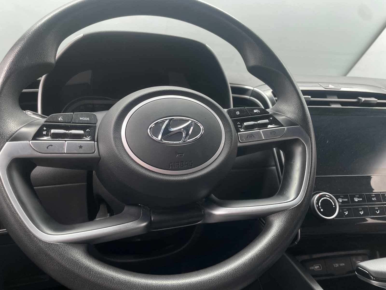 Thumbnail: 2023 Hyundai Santa Cruz - 5