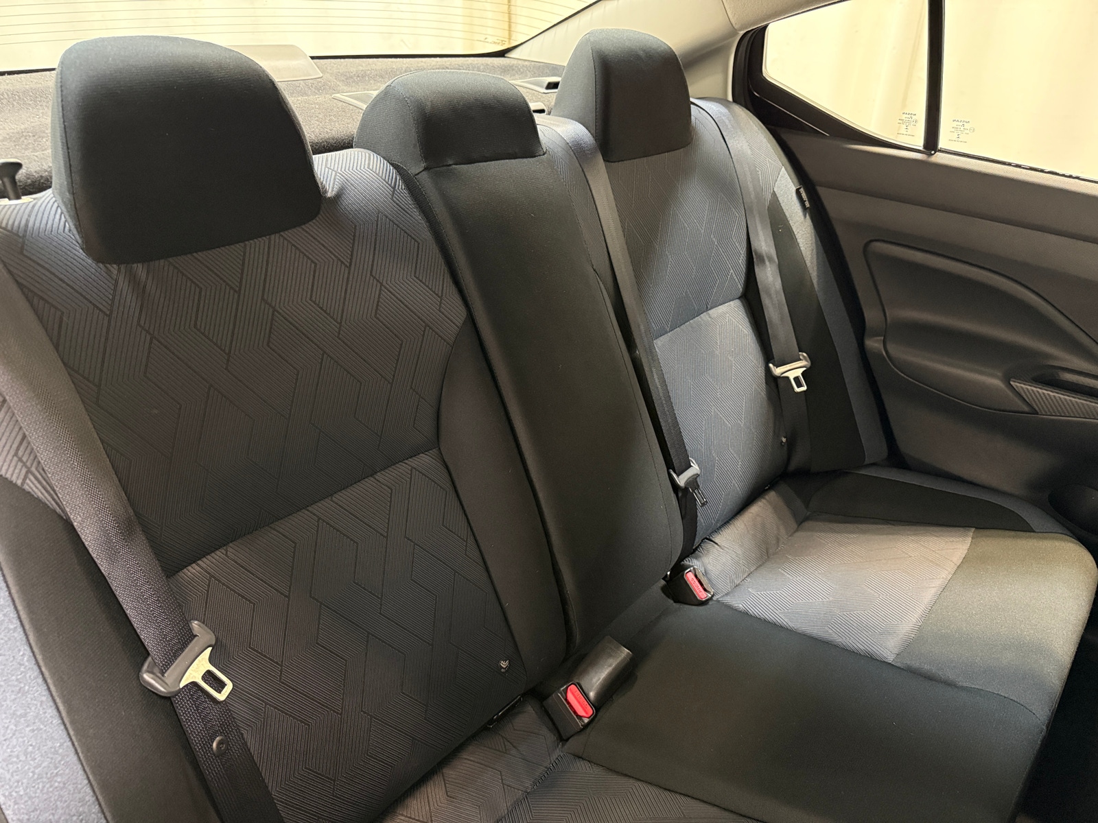 Thumbnail: 2025 Nissan Versa - 6