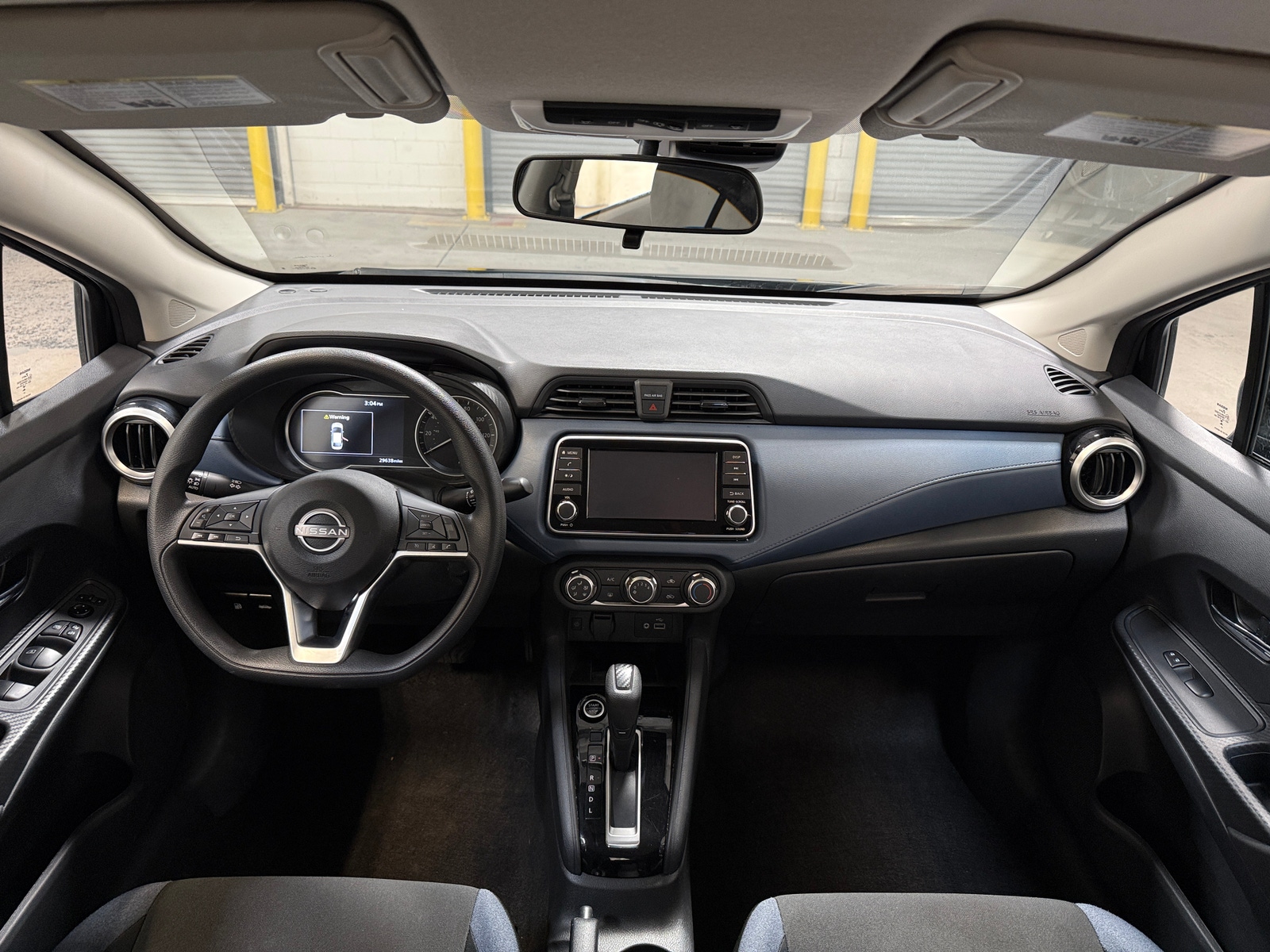 Thumbnail: 2025 Nissan Versa - 3