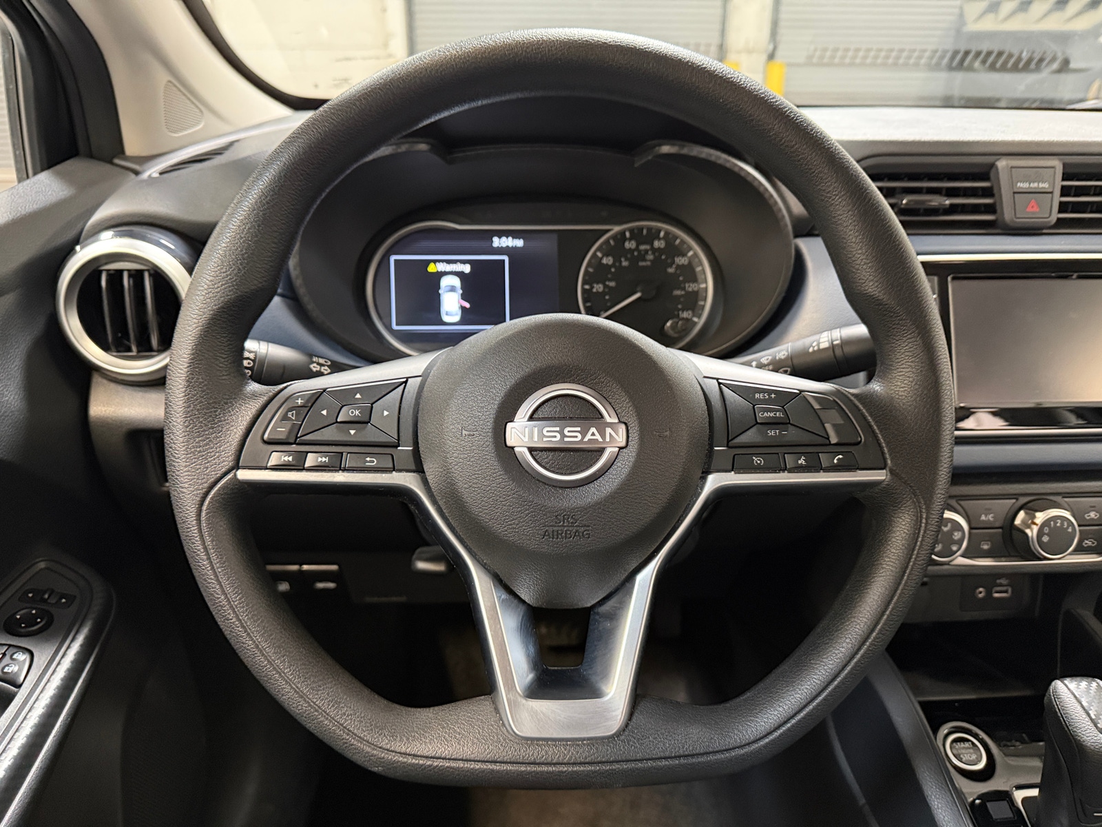 Thumbnail: 2025 Nissan Versa - 5