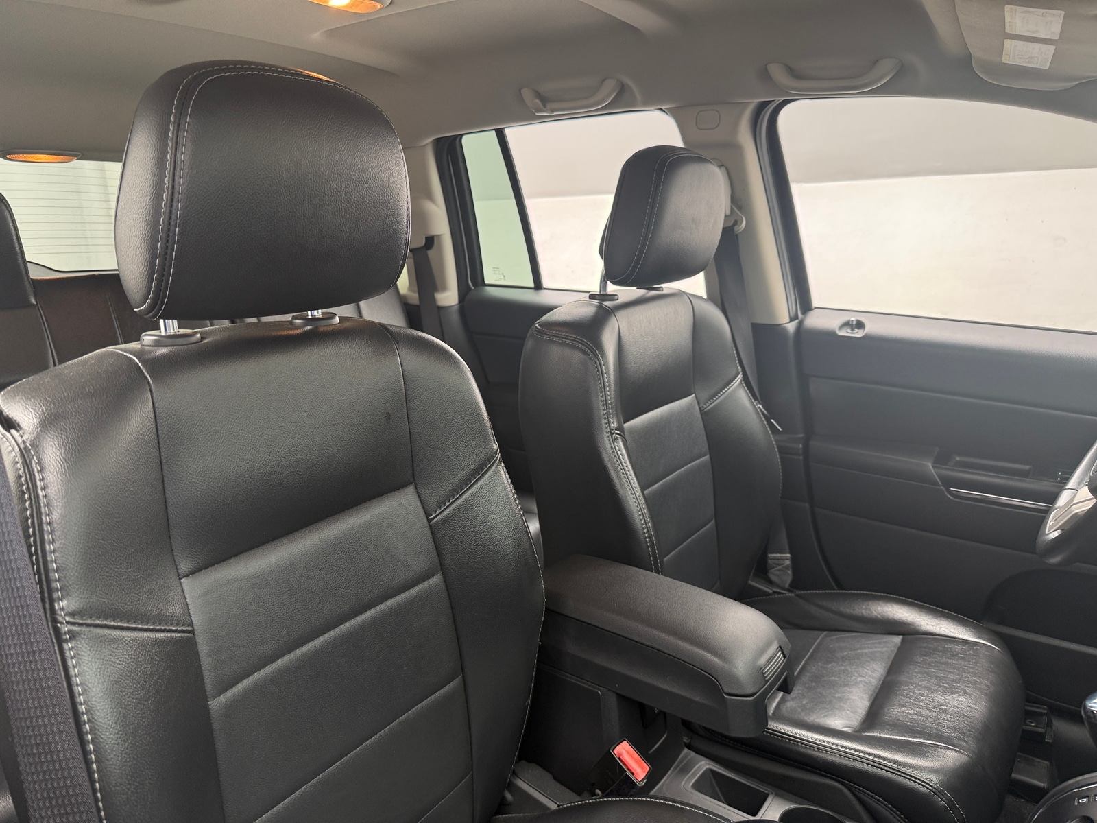 Thumbnail: 2011 Jeep Compass - 2