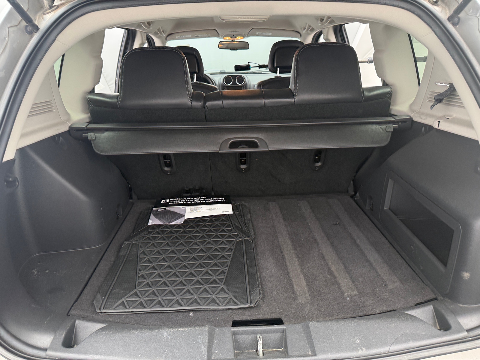 Thumbnail: 2011 Jeep Compass - 7