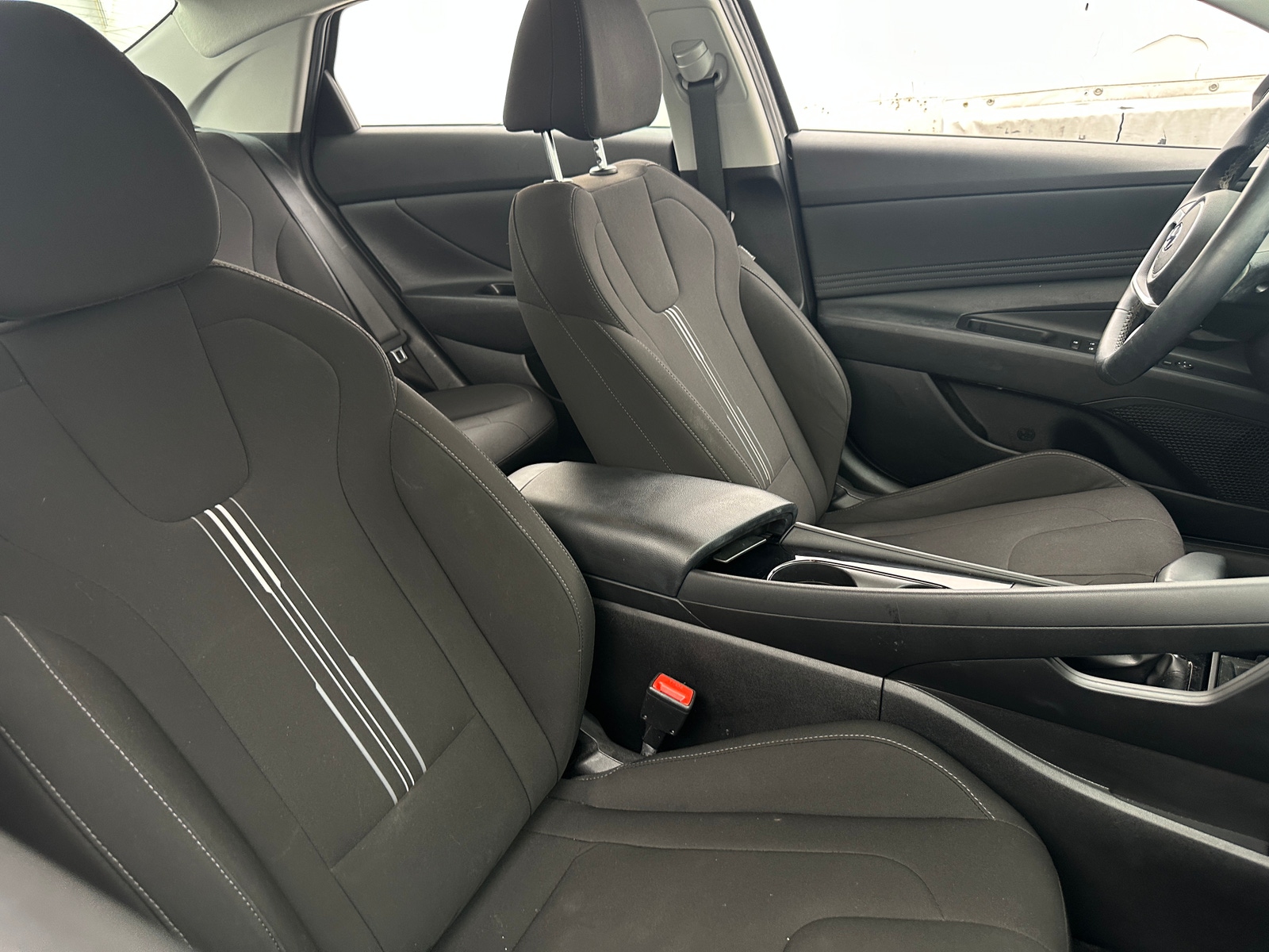Thumbnail: 2021 Hyundai Elantra - 2