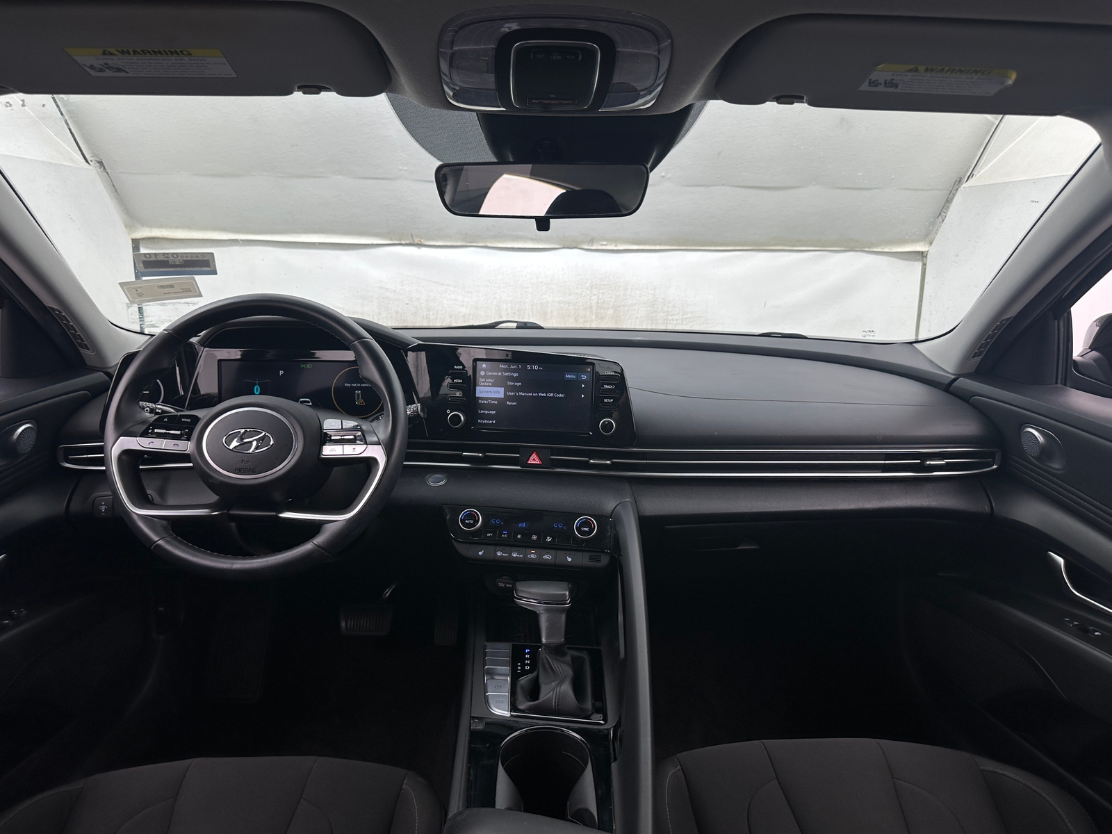 Thumbnail: 2021 Hyundai Elantra - 3