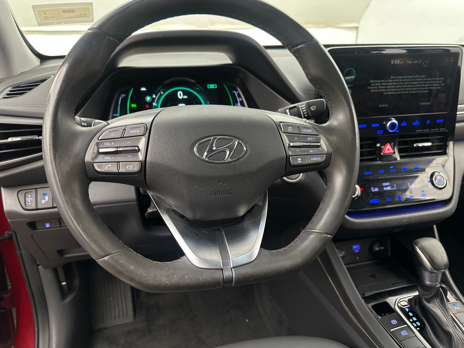 Thumbnail: 2022 Hyundai Ioniq - 4