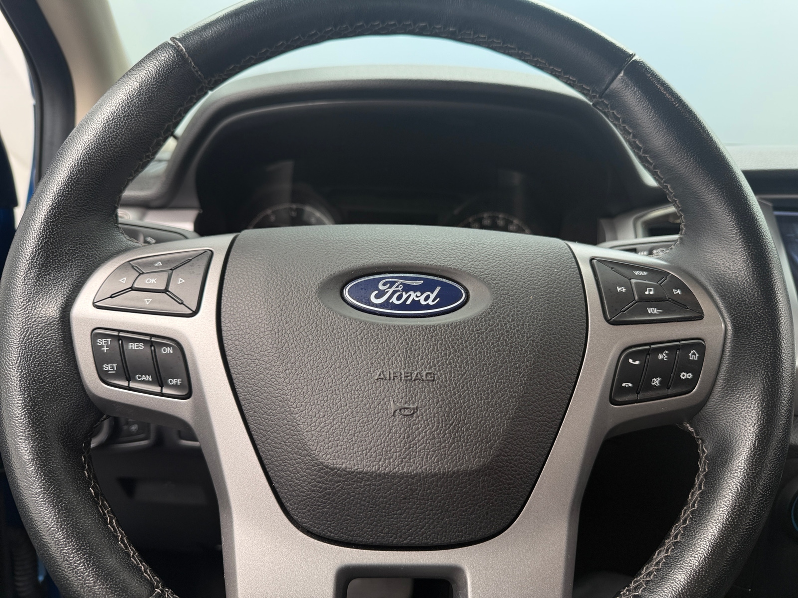 Thumbnail: 2023 Ford Ranger - 5