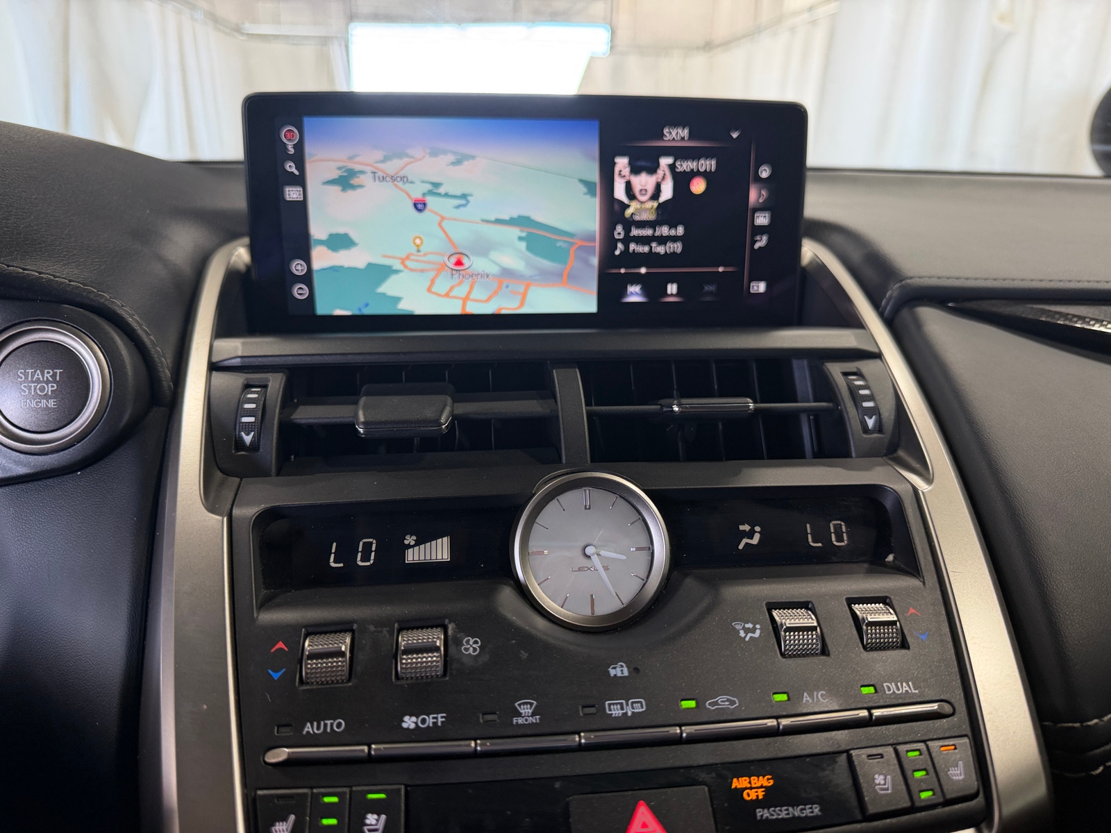 Thumbnail: 2021 Lexus NX - 3
