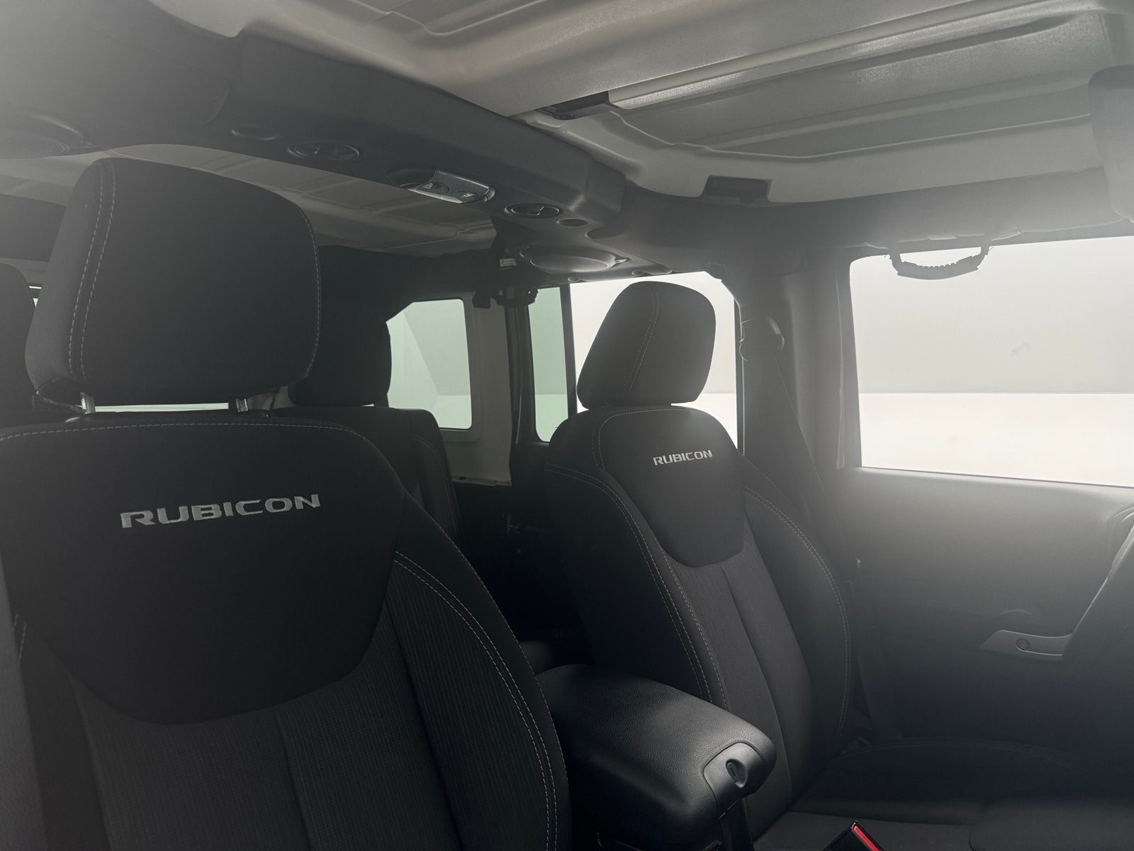Thumbnail: 2014 Jeep Wrangler - 2