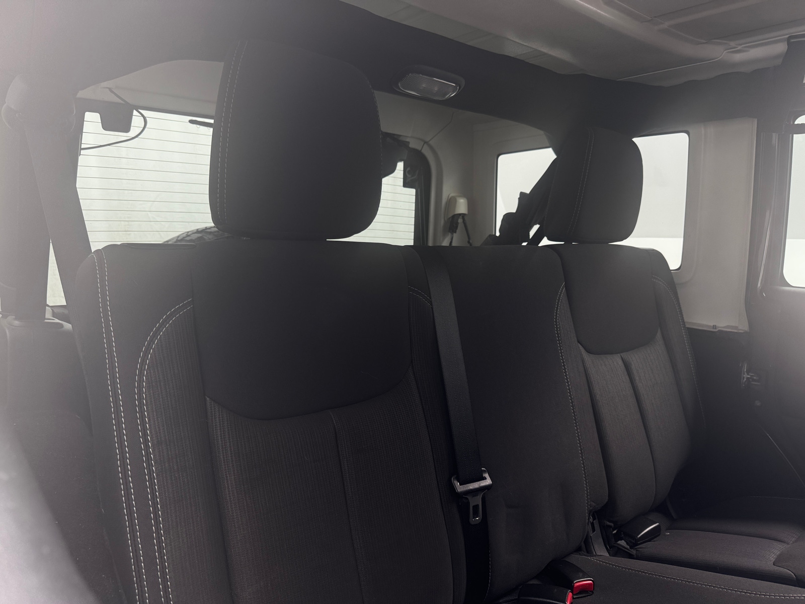Thumbnail: 2014 Jeep Wrangler - 6