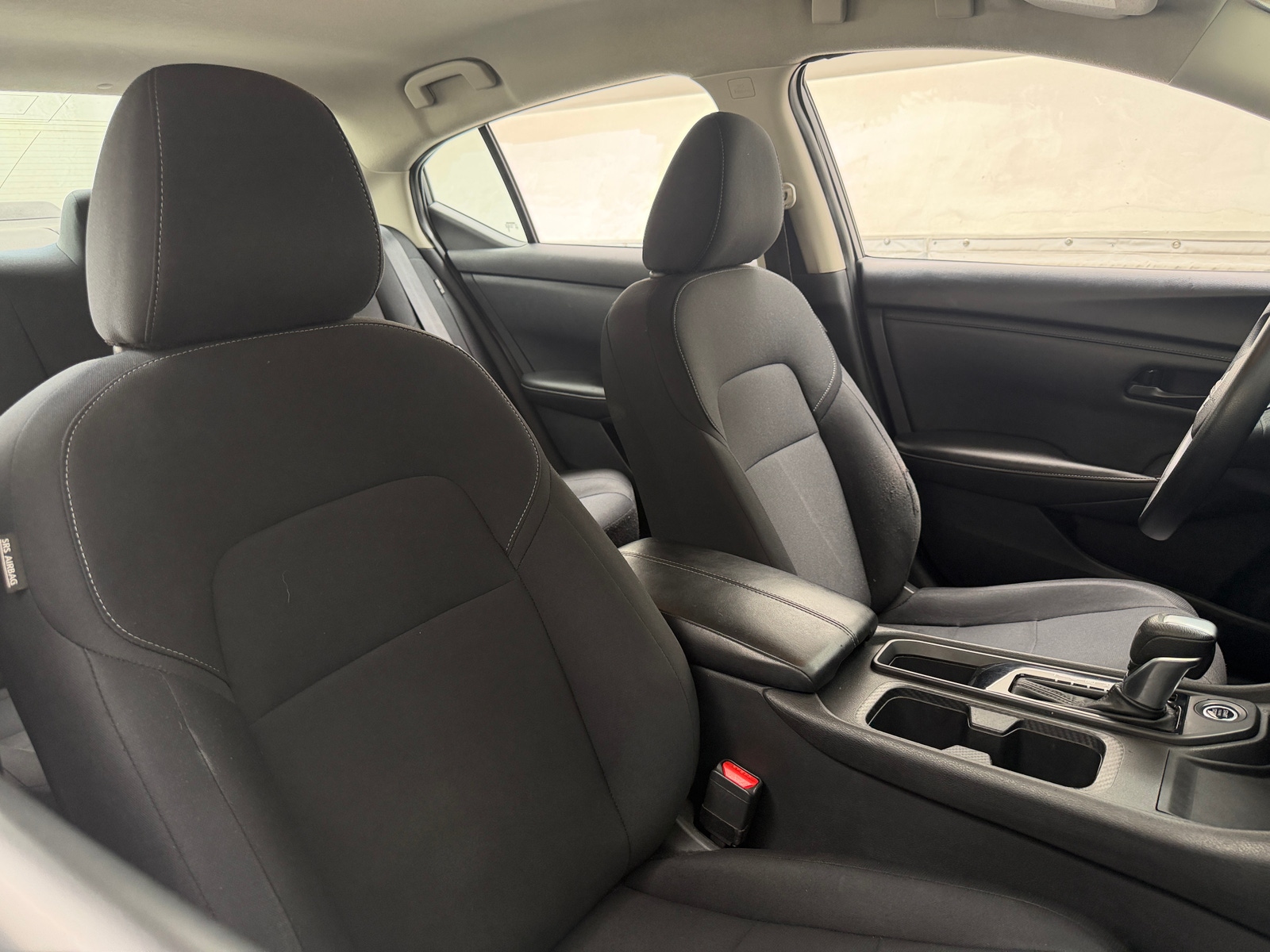 Thumbnail: 2024 Nissan Sentra - 2