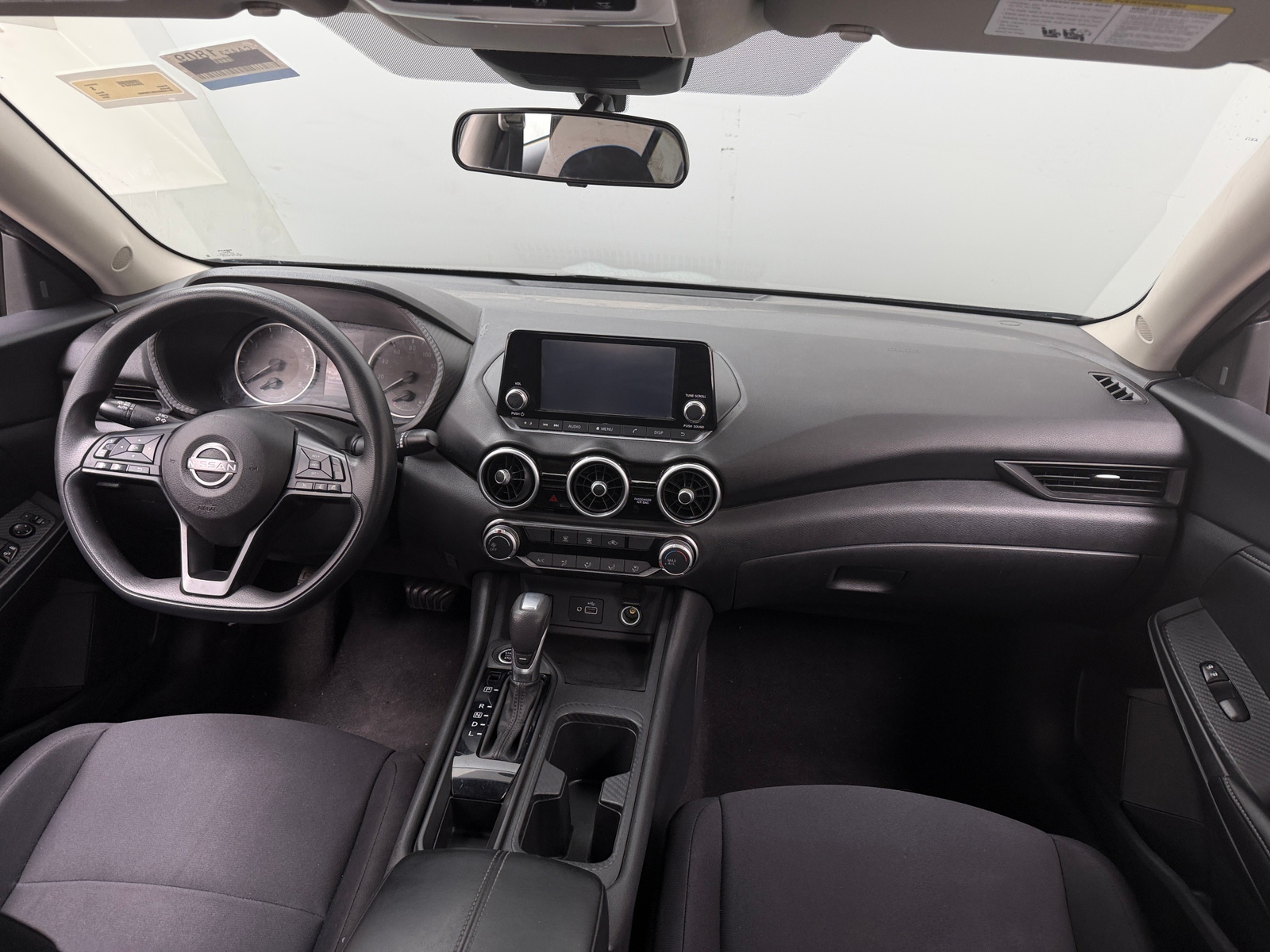Thumbnail: 2024 Nissan Sentra - 3