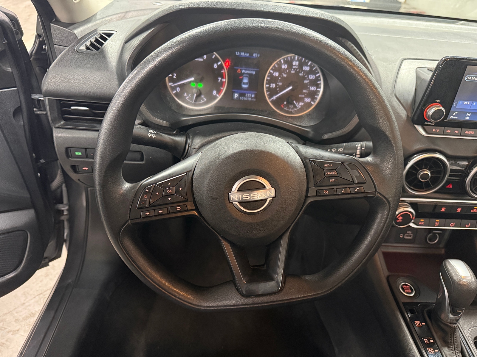 Thumbnail: 2024 Nissan Sentra - 5