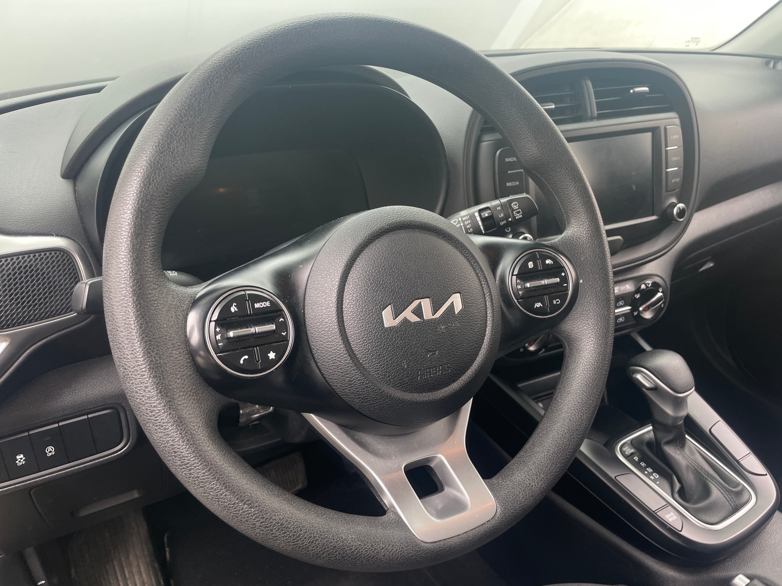 Thumbnail: 2024 Kia Soul - 5