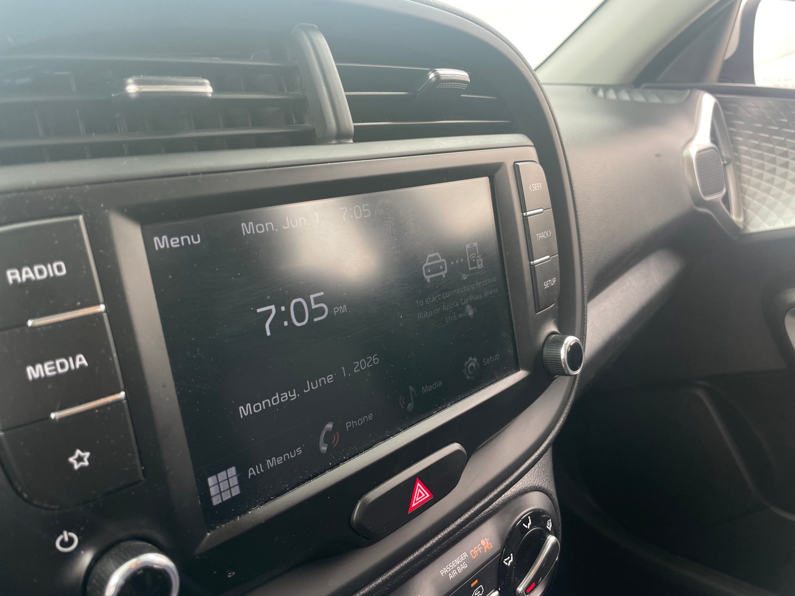 Thumbnail: 2024 Kia Soul - 4