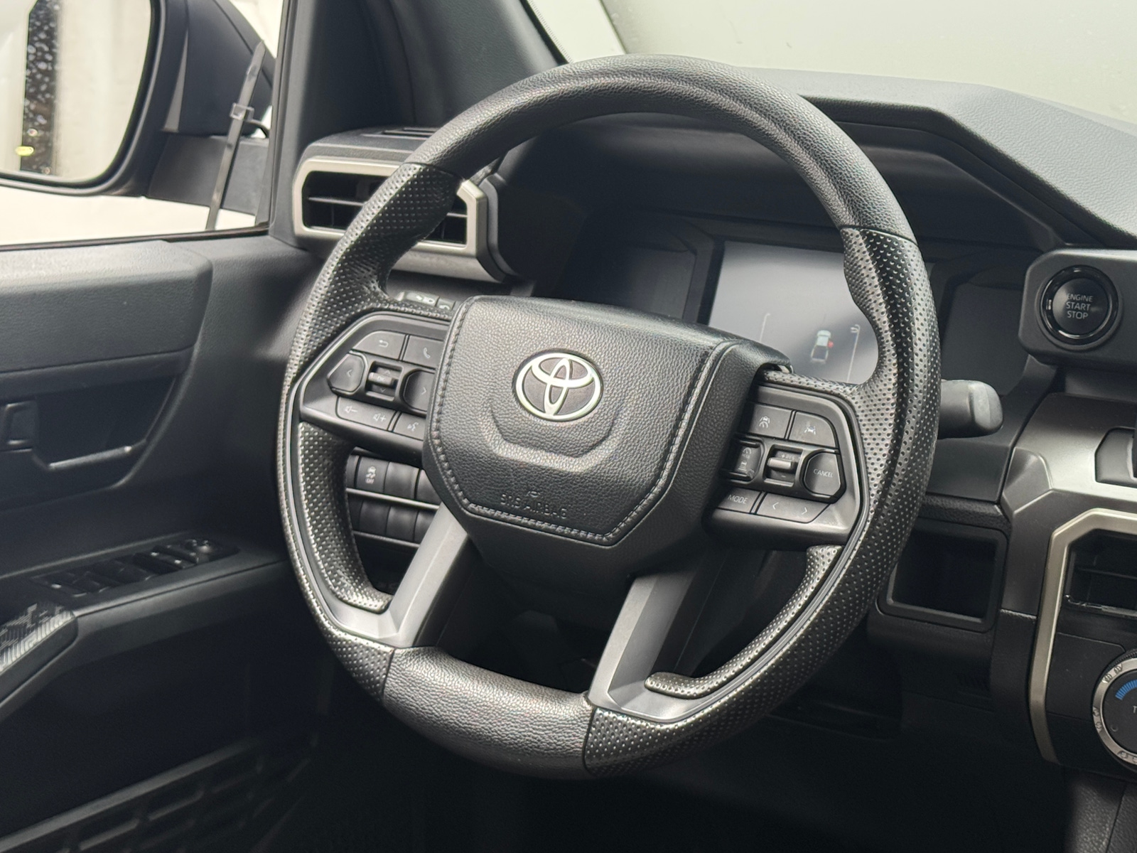 Thumbnail: 2024 Toyota Tacoma - 5
