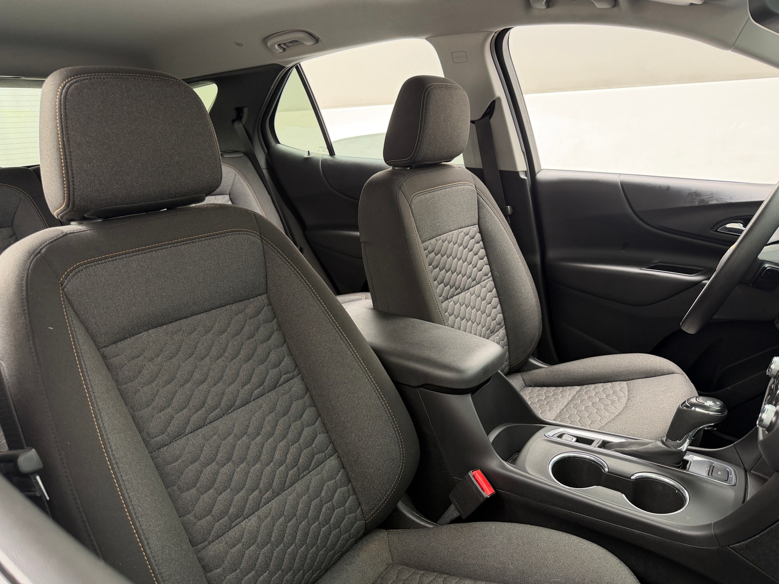 Thumbnail: 2020 Chevrolet Equinox - 2