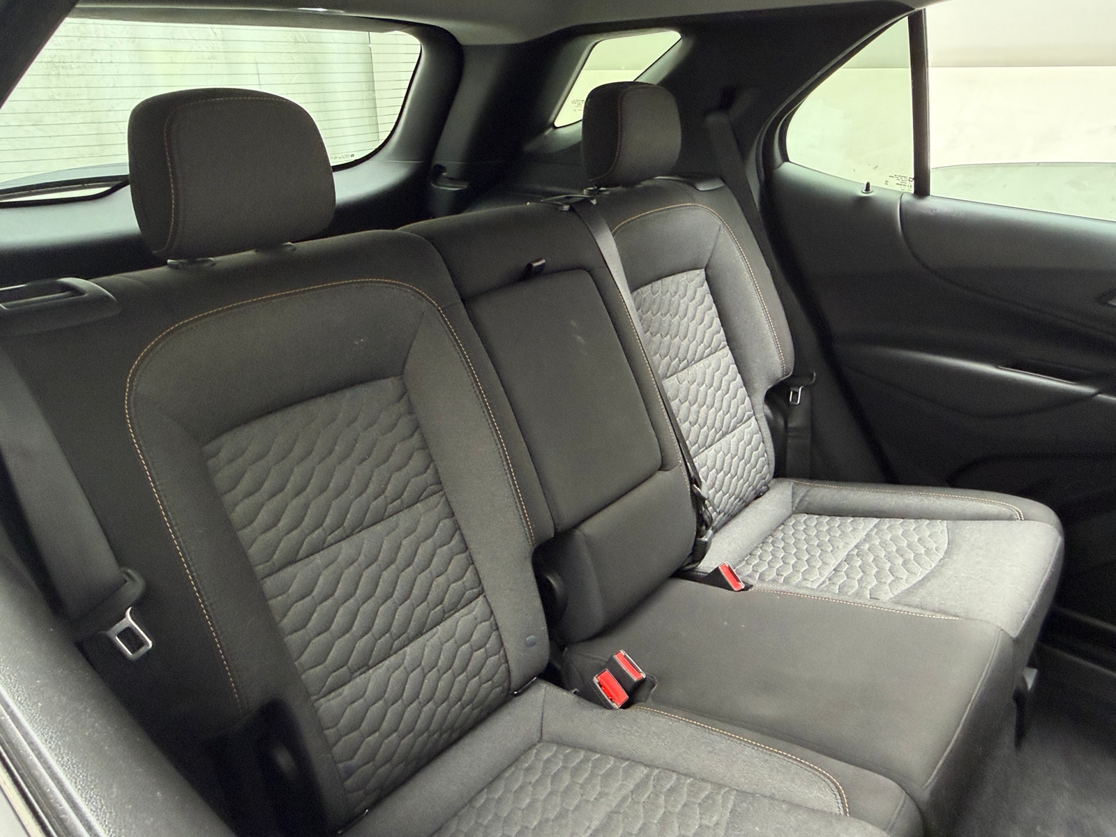 Thumbnail: 2020 Chevrolet Equinox - 6