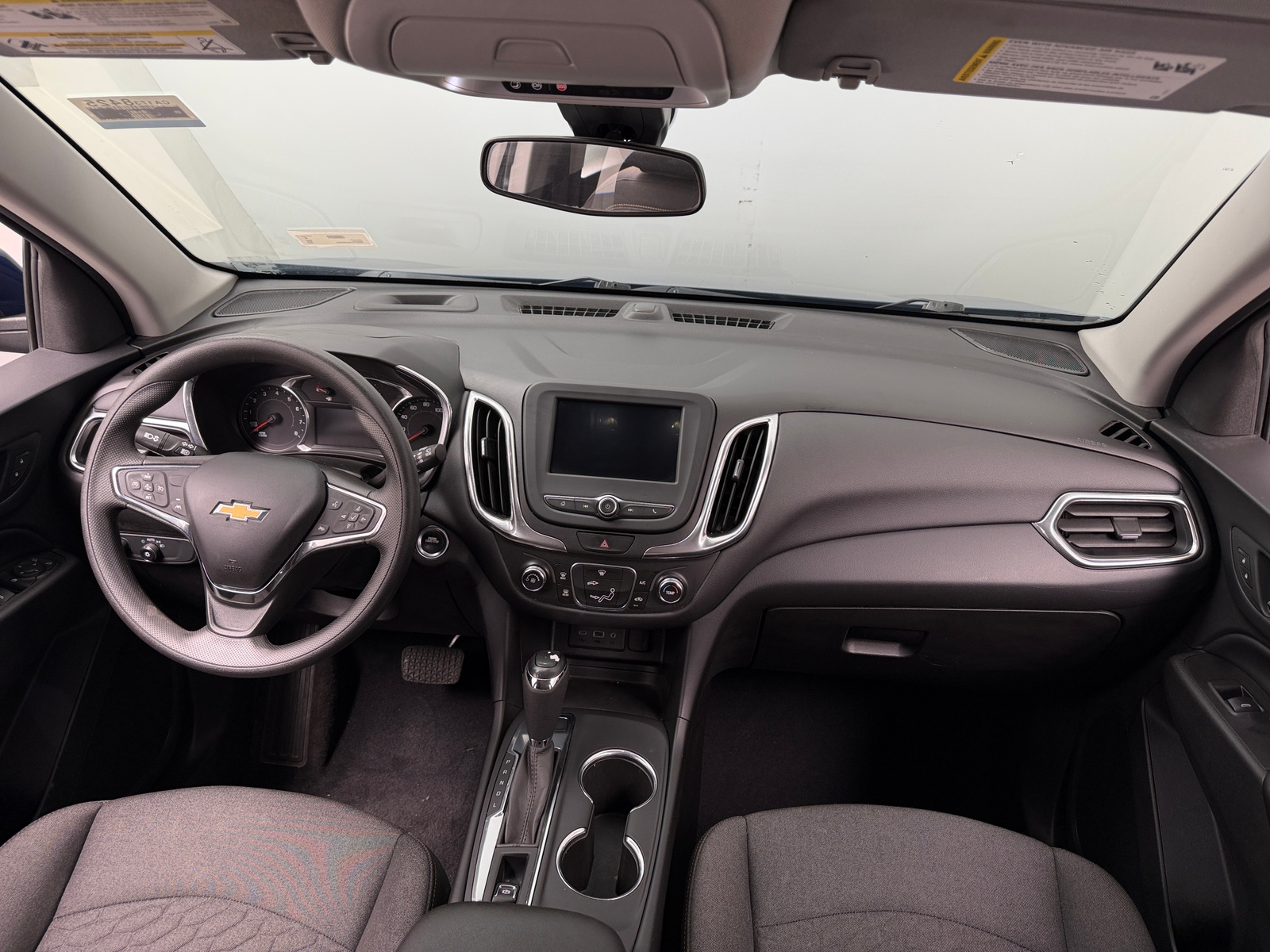 Thumbnail: 2020 Chevrolet Equinox - 3