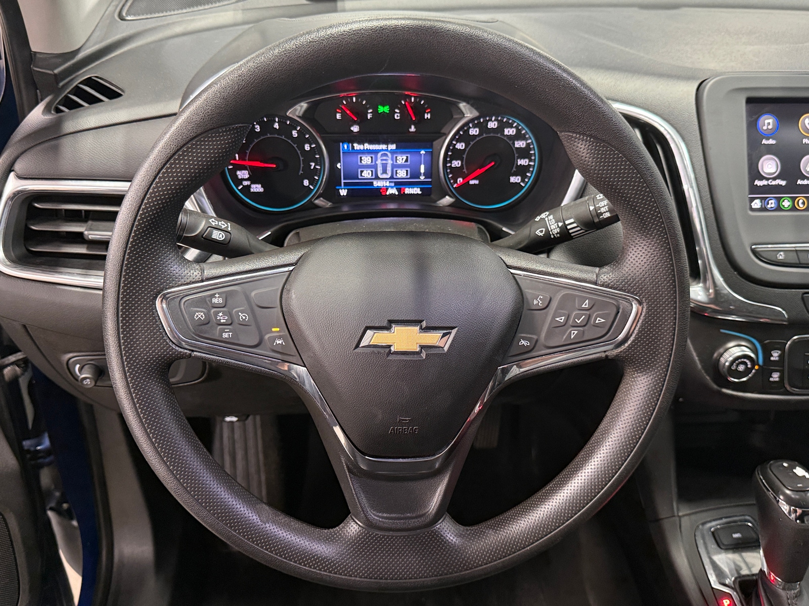 Thumbnail: 2020 Chevrolet Equinox - 5