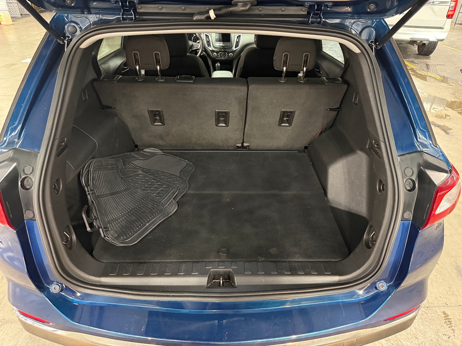 Thumbnail: 2020 Chevrolet Equinox - 7