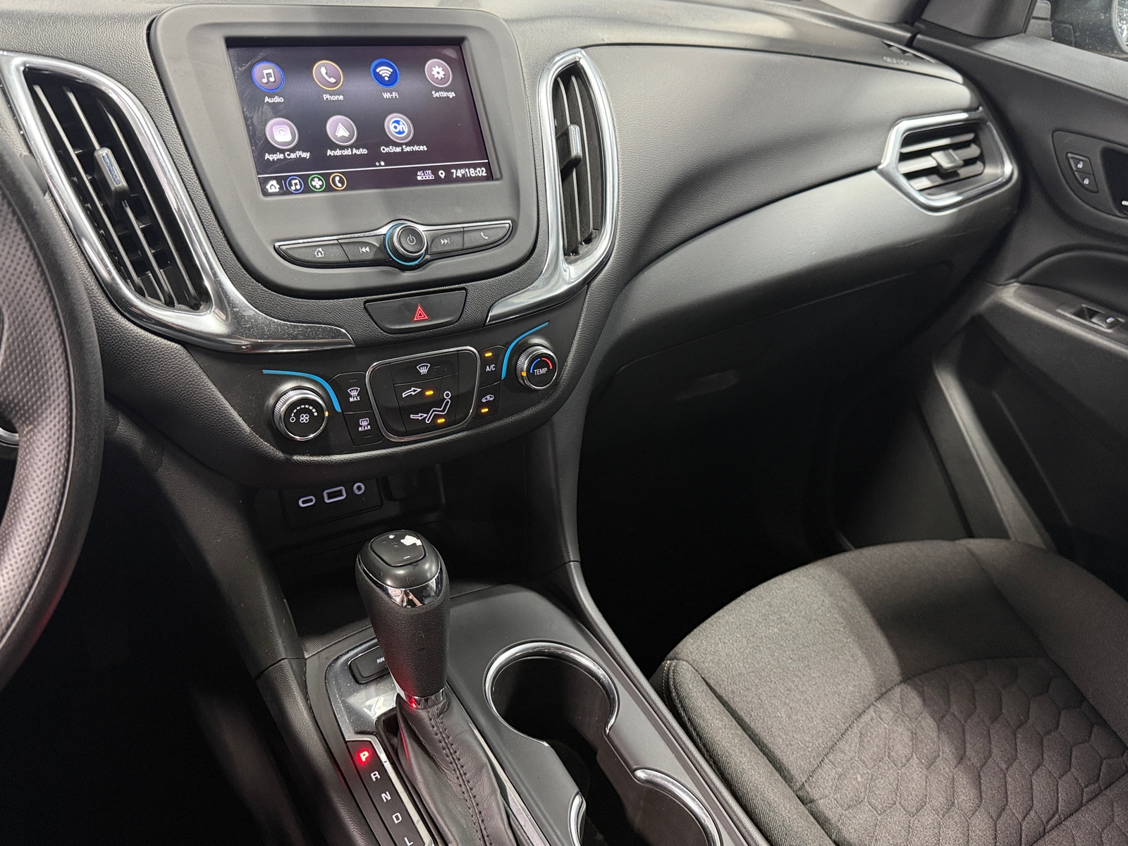 Thumbnail: 2020 Chevrolet Equinox - 4