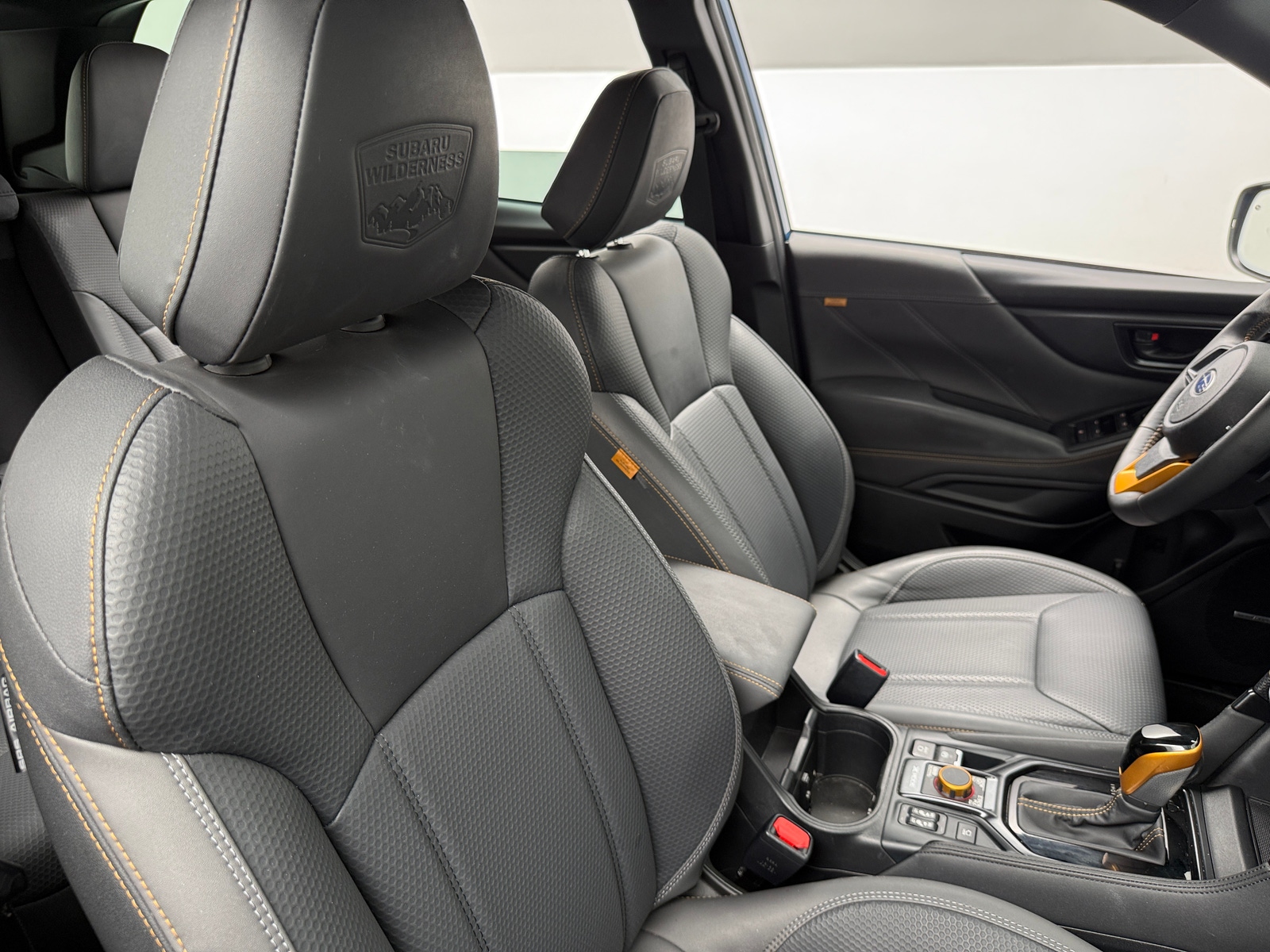 Thumbnail: 2024 Subaru Forester - 2