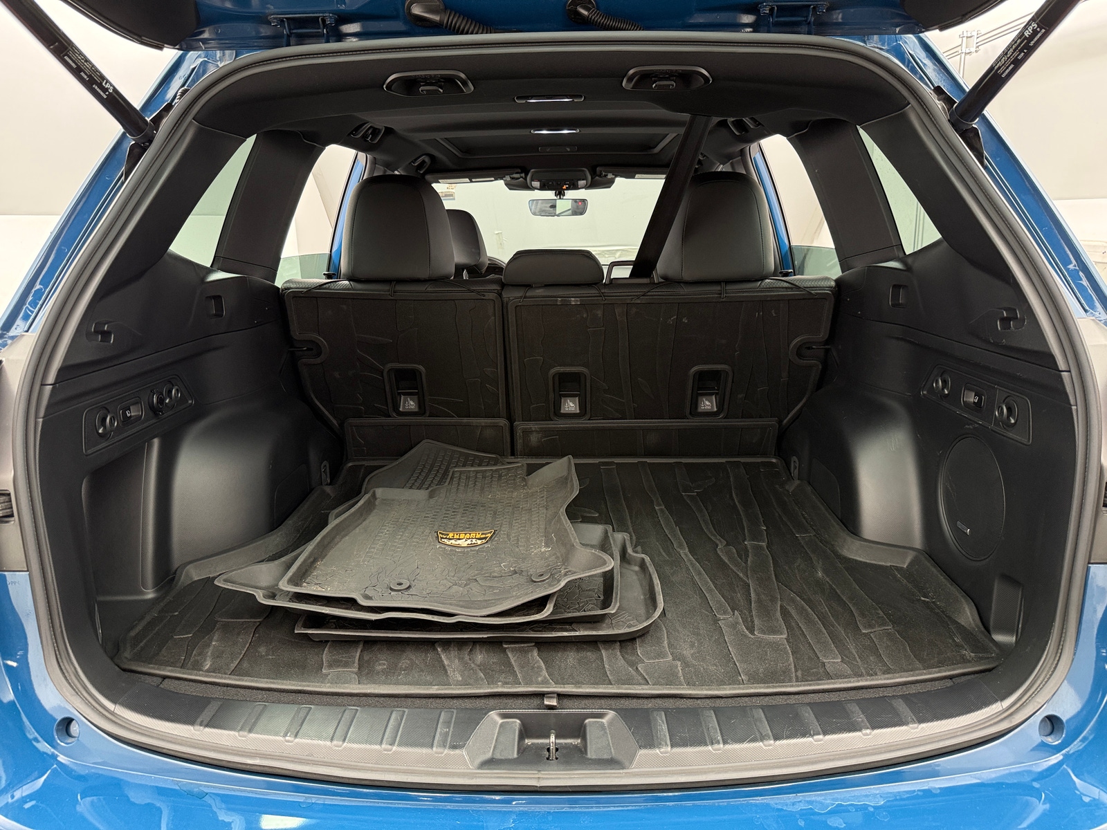 Thumbnail: 2024 Subaru Forester - 7