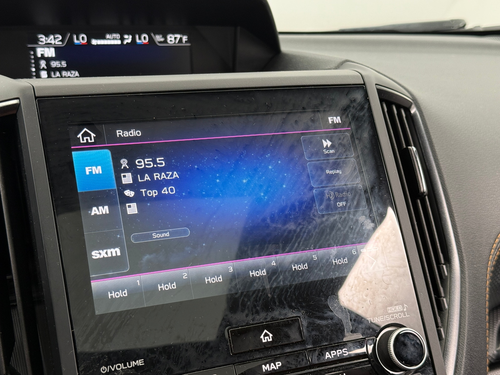 Thumbnail: 2024 Subaru Forester - 4