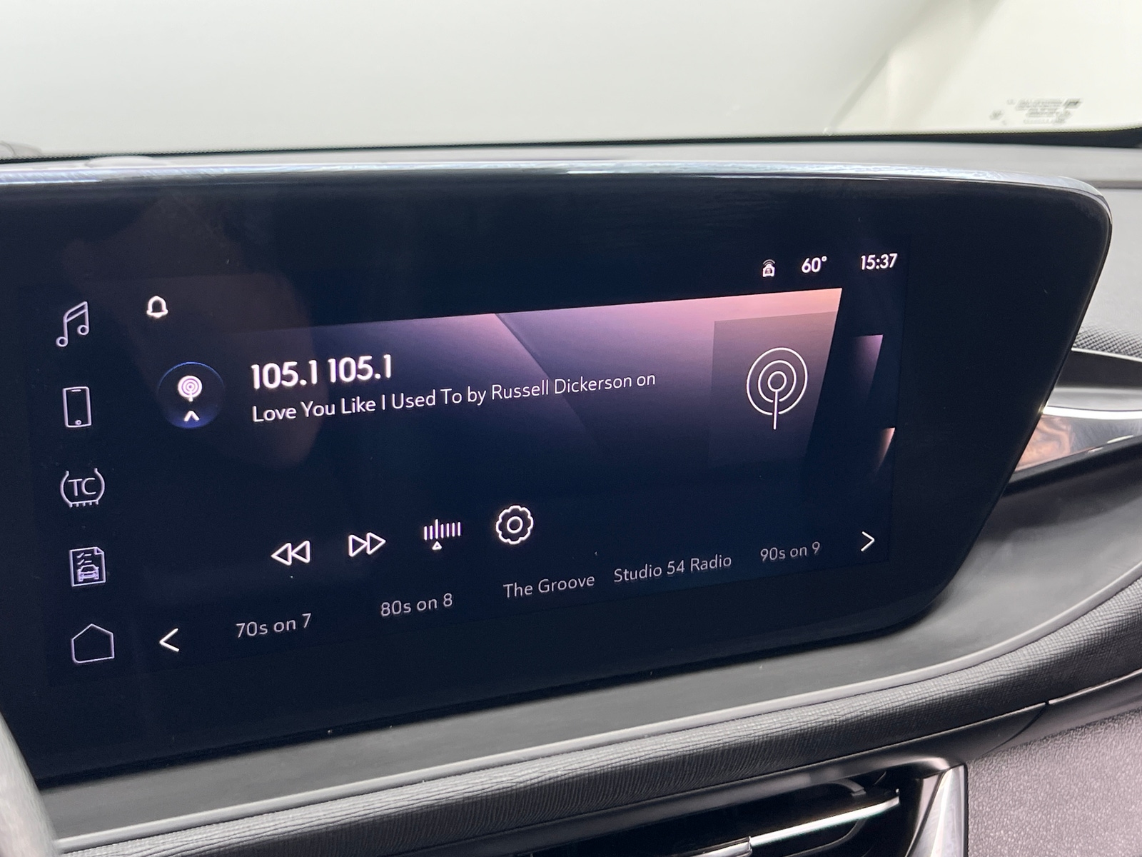 Thumbnail: 2025 Buick Envista - 4